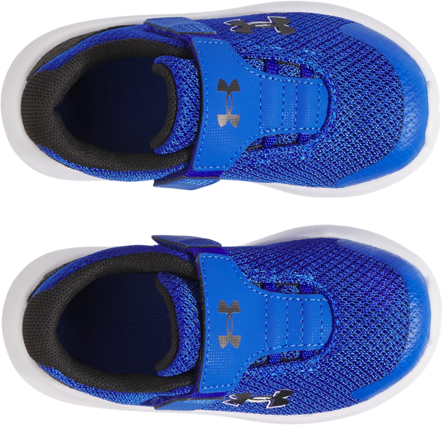 Numéro de l'image de la galerie de produits 5 pour le produit Souliers de course sur route UA Surge 4 AC - Nourrisson