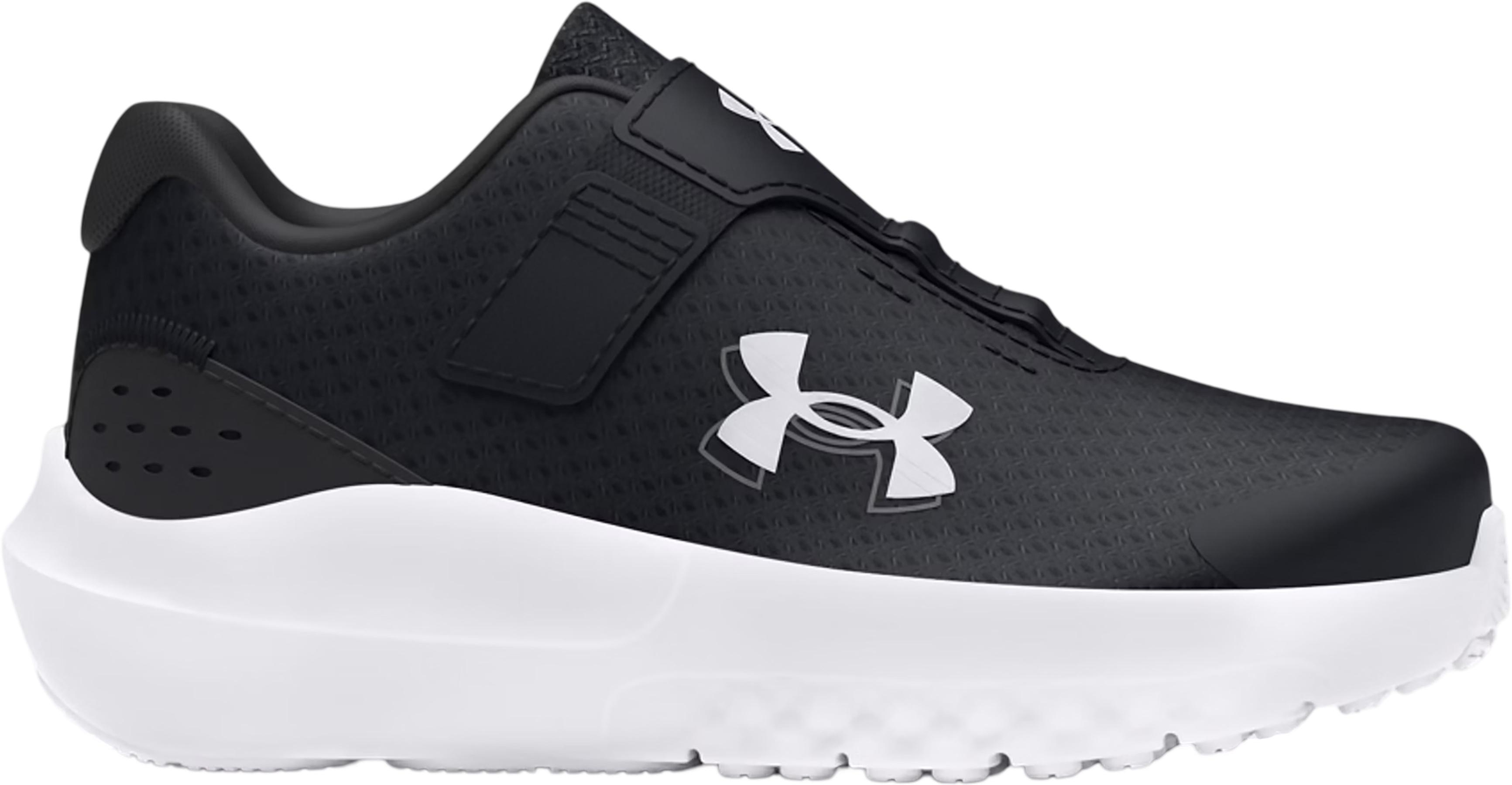 Image de produit pour Souliers de course sur route UA Surge 4 AC - Nourrisson