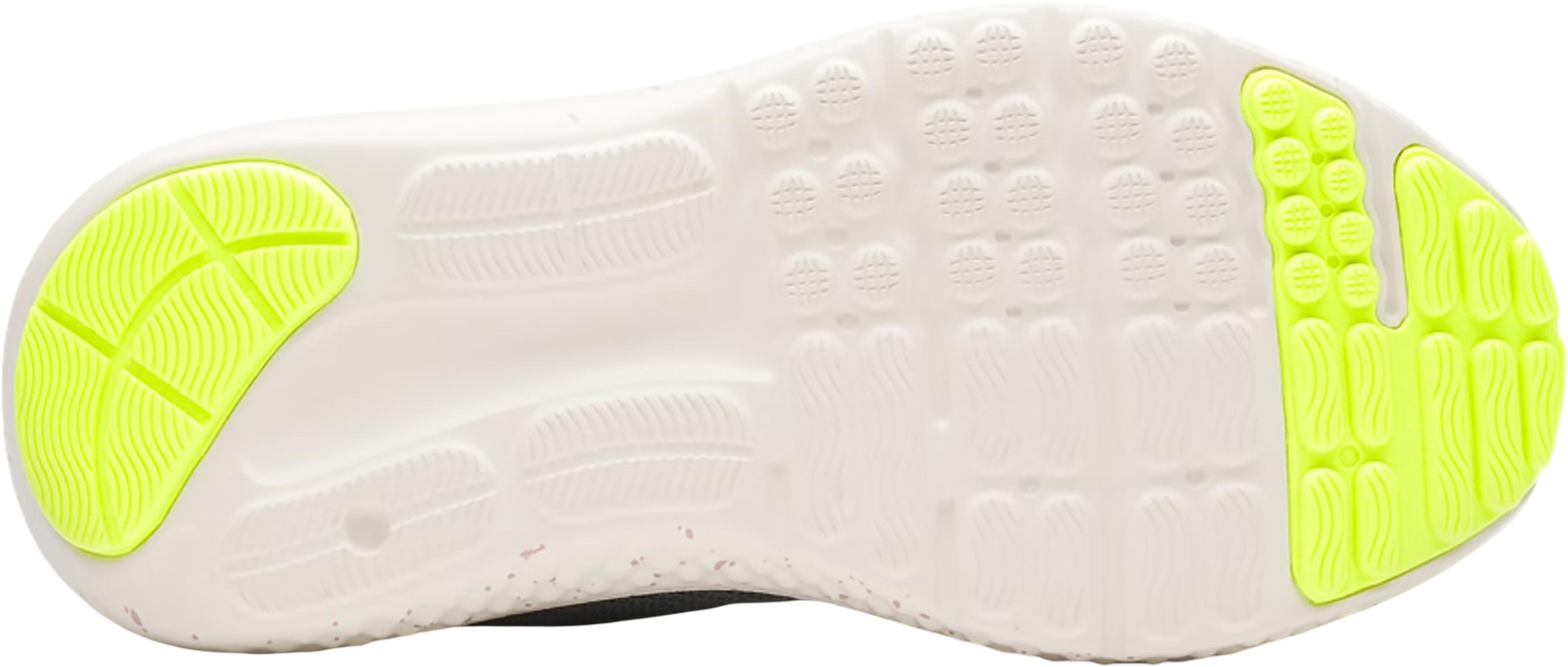 Product gallery image number 3 for product Grade School UA Surge 4 Training Shoes - Girl