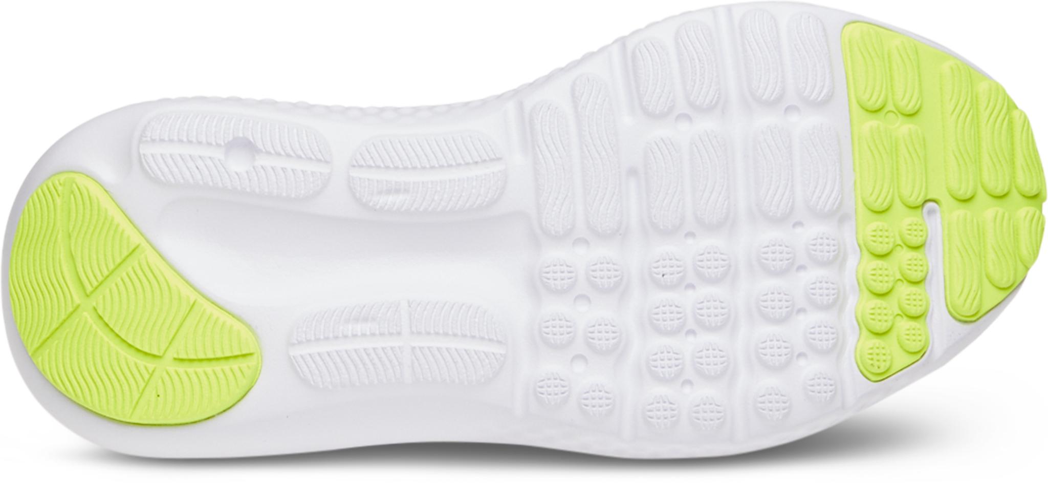 Product gallery image number 4 for product Grade School UA Surge 4 Training Shoes - Girl