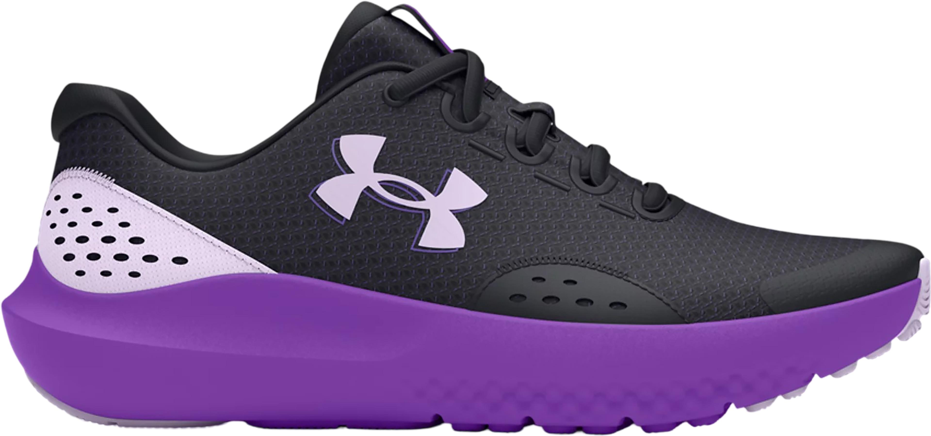Product image for Grade School UA Surge 4 Training Shoes - Girl