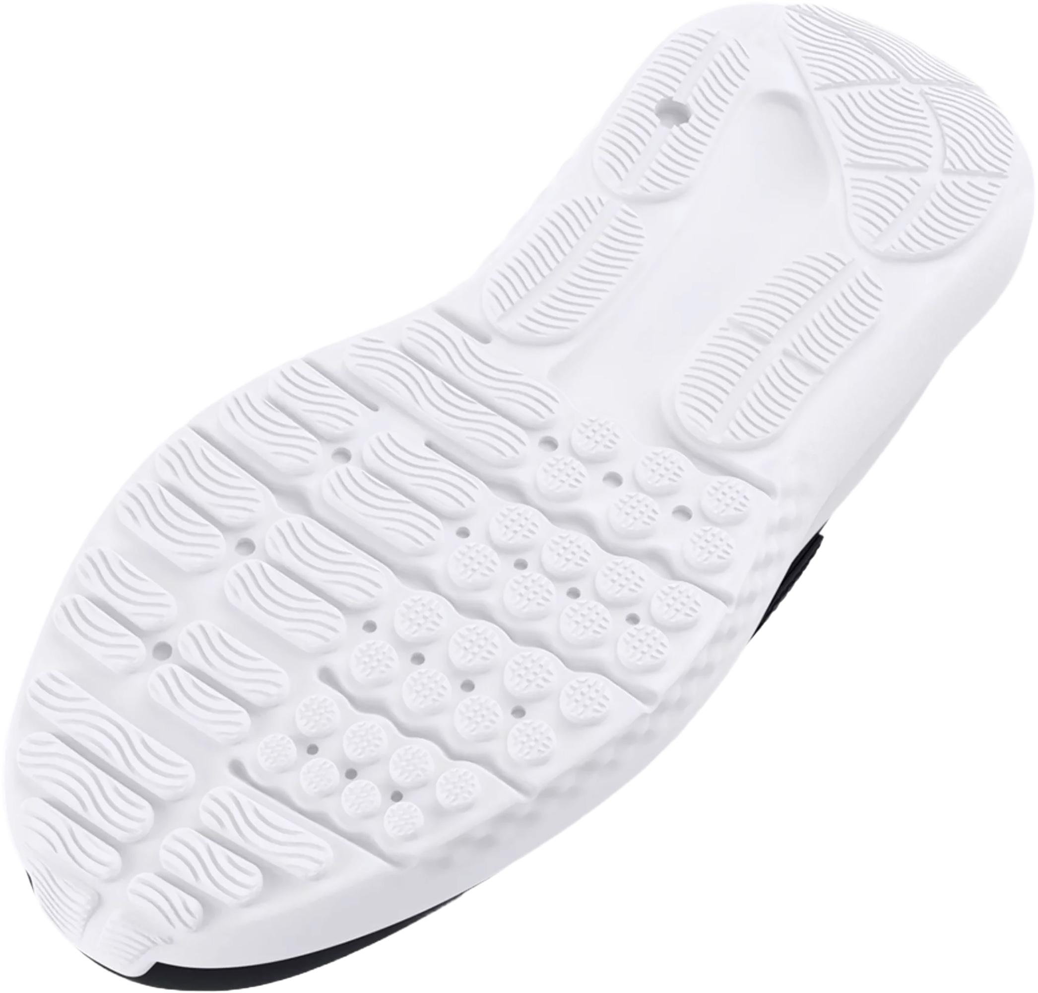 Product gallery image number 4 for product Pre-School UA Surge 4 ACShoes - Girls