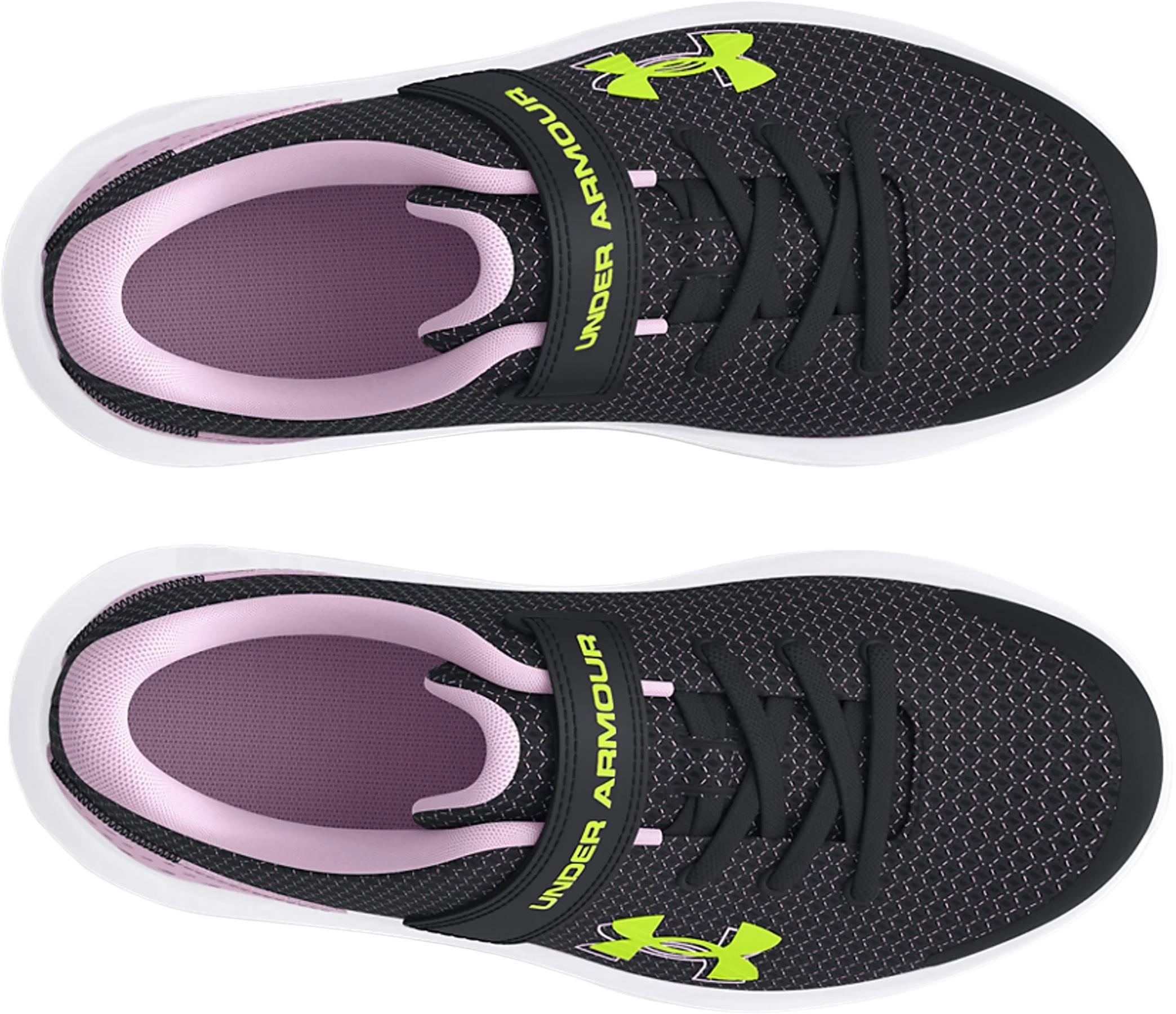 Product gallery image number 2 for product Pre-School UA Surge 4 ACShoes - Girls