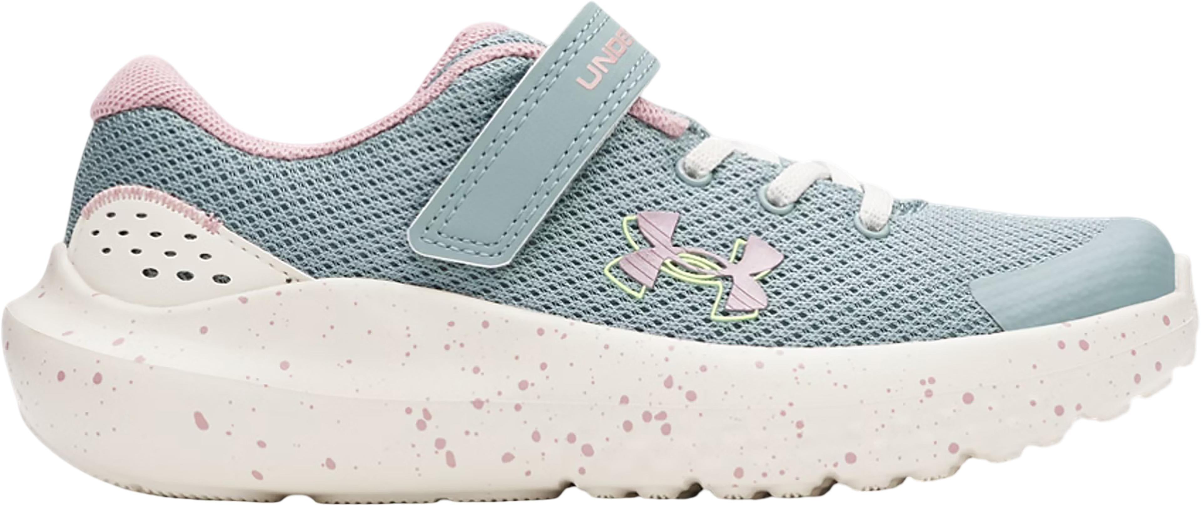 Product image for Pre-School UA Surge 4 ACShoes - Girls