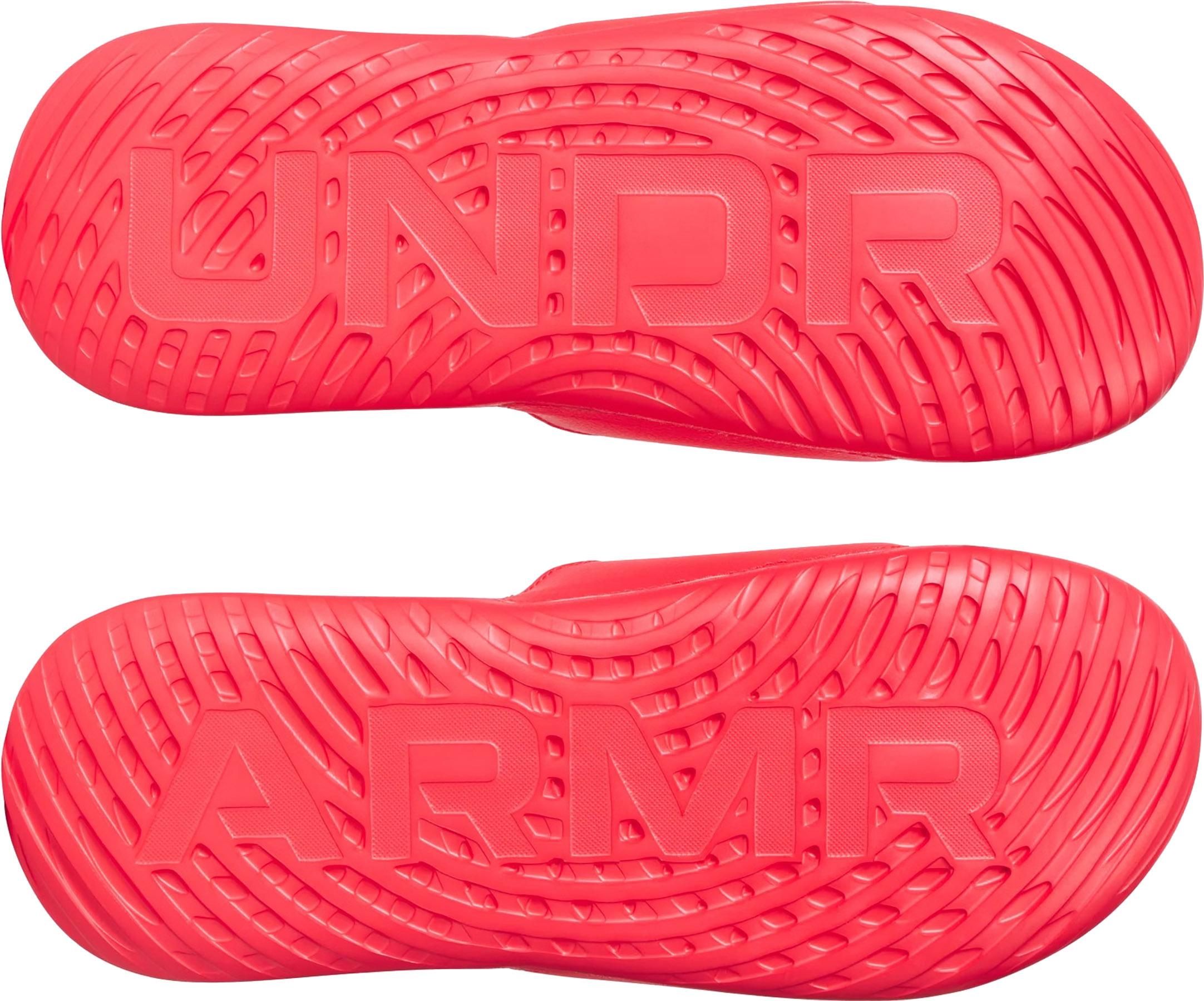 Numéro de l'image de la galerie de produits 2 pour le produit Sandales UA Ignite Select - Homme
