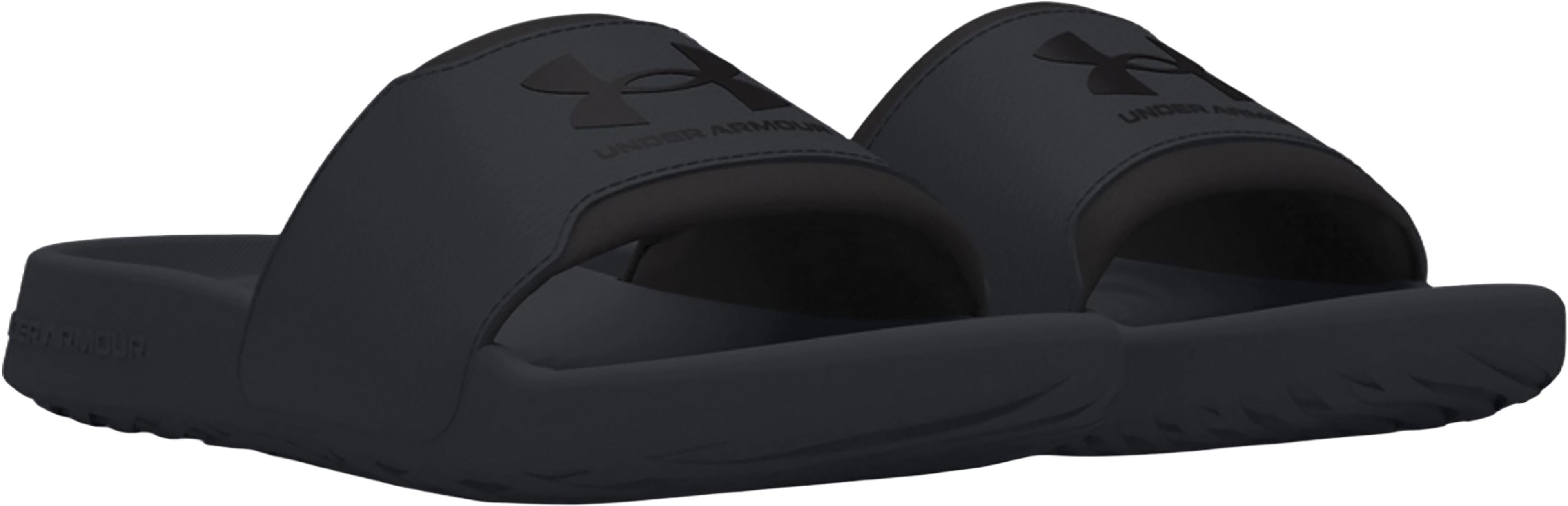 Product gallery image number 4 for product UA Ignite Select Slides - Men's