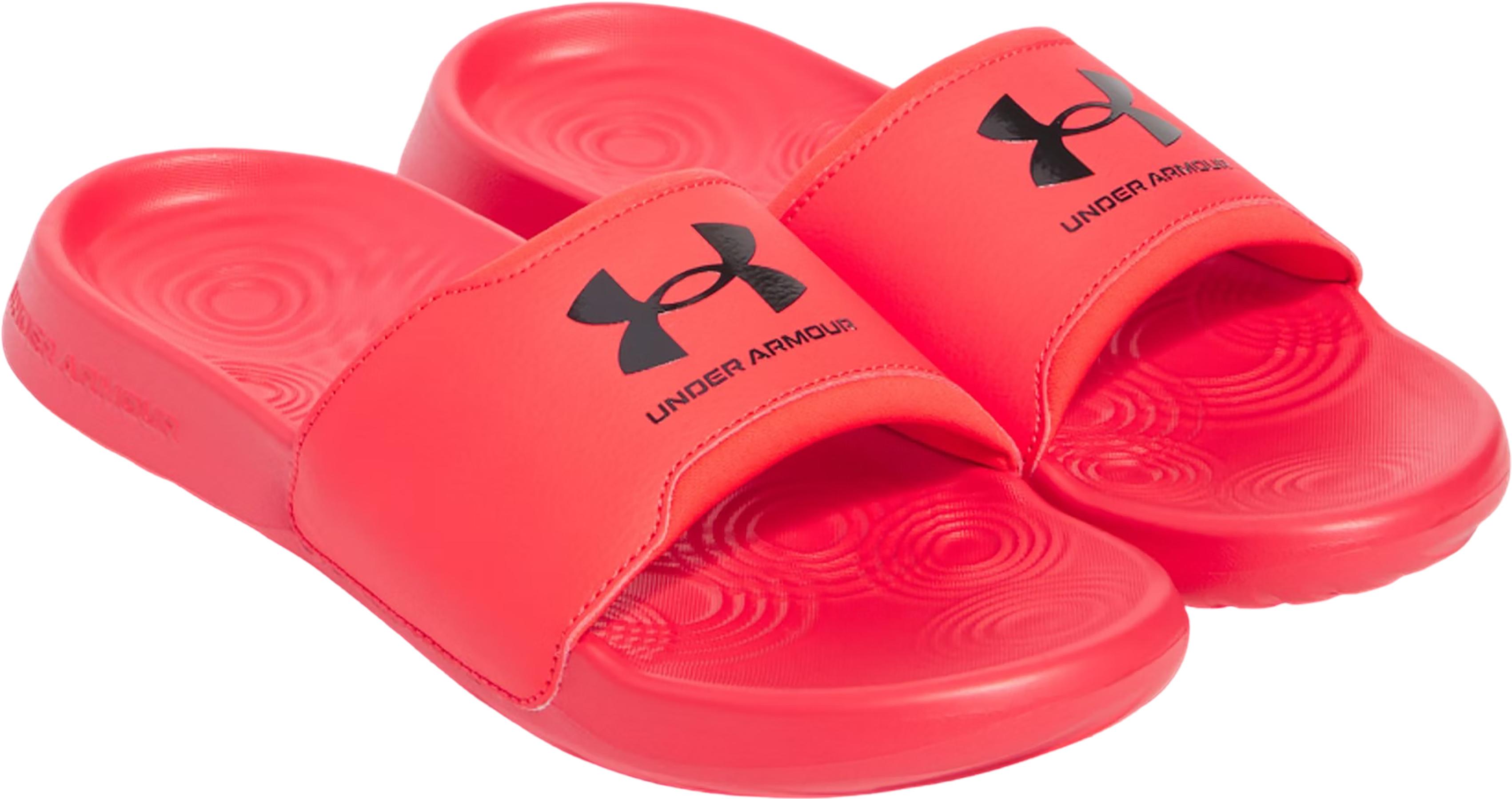 Numéro de l'image de la galerie de produits 3 pour le produit Sandales UA Ignite Select - Homme