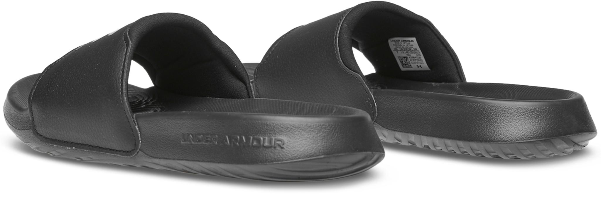 Product gallery image number 7 for product UA Ignite Select Slides - Men's
