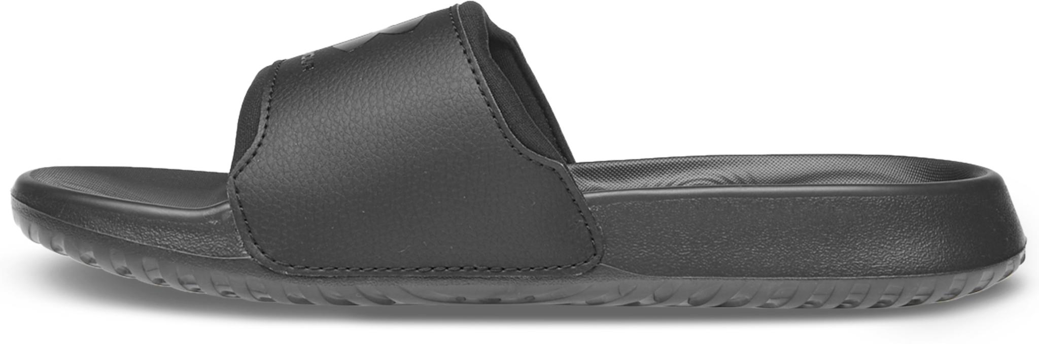 Product gallery image number 8 for product UA Ignite Select Slides - Men's