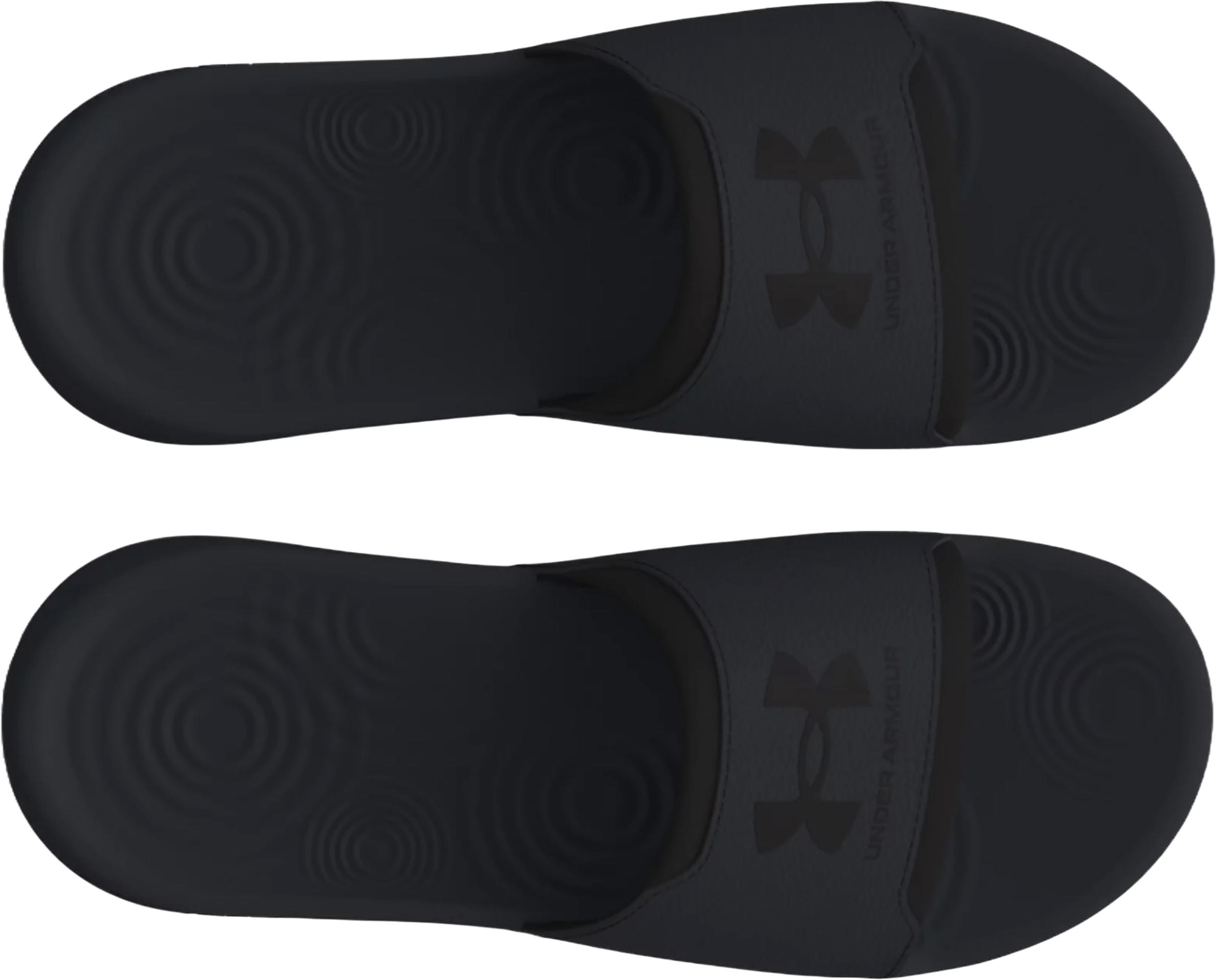 Product gallery image number 5 for product UA Ignite Select Slides - Men's