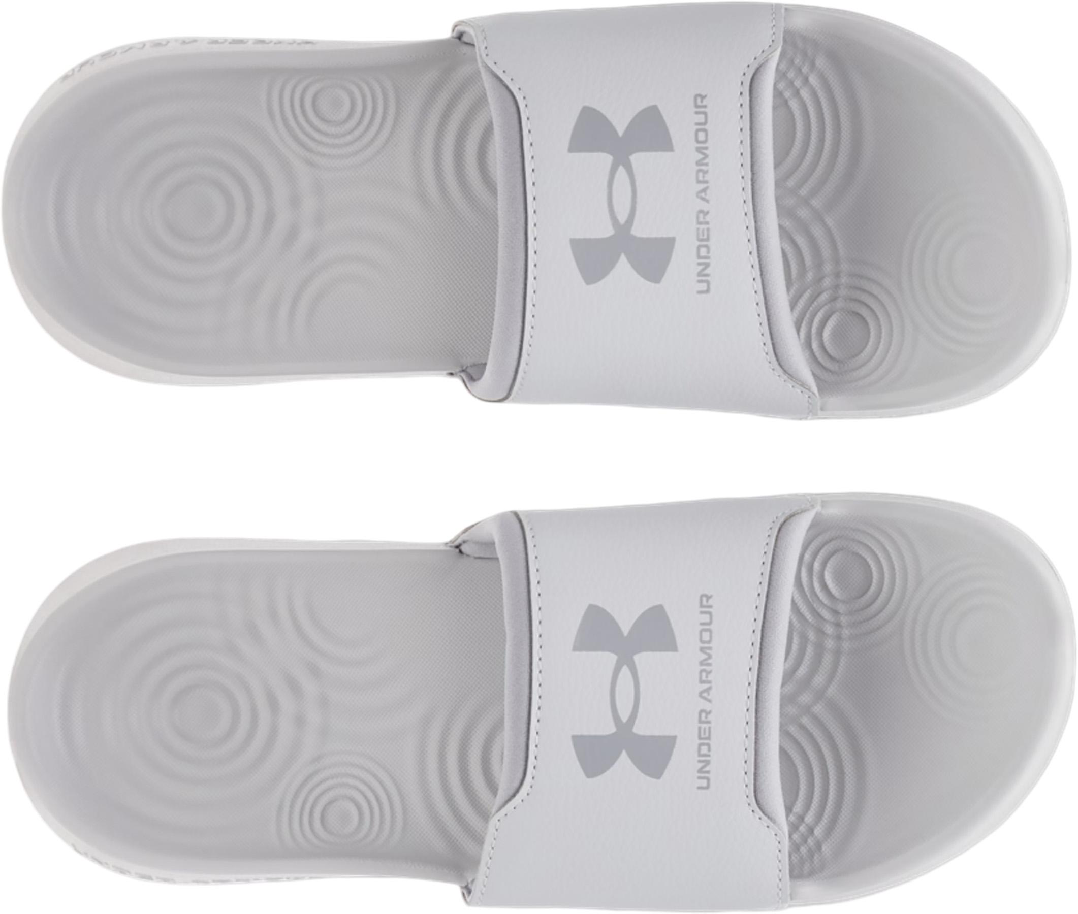 Product gallery image number 5 for product UA Ignite Select Slides - Men's