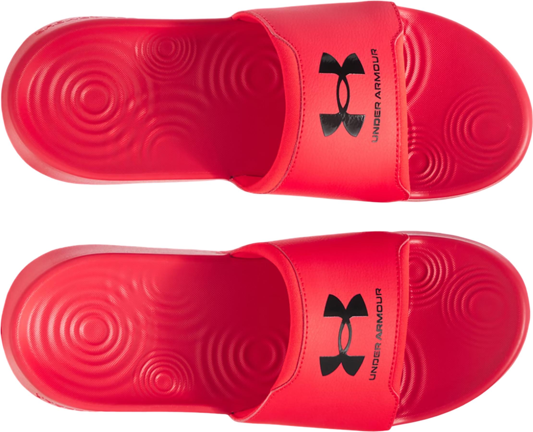 Numéro de l'image de la galerie de produits 5 pour le produit Sandales UA Ignite Select - Homme