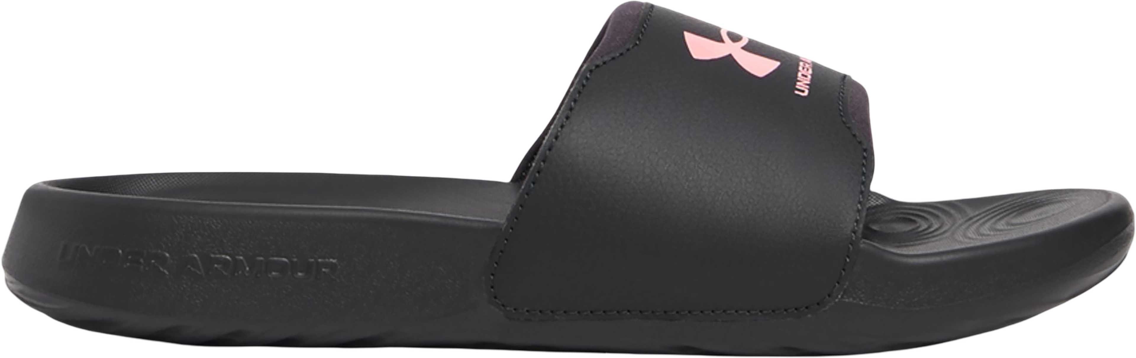 Anthracite - Anthracite - Pink Vortex