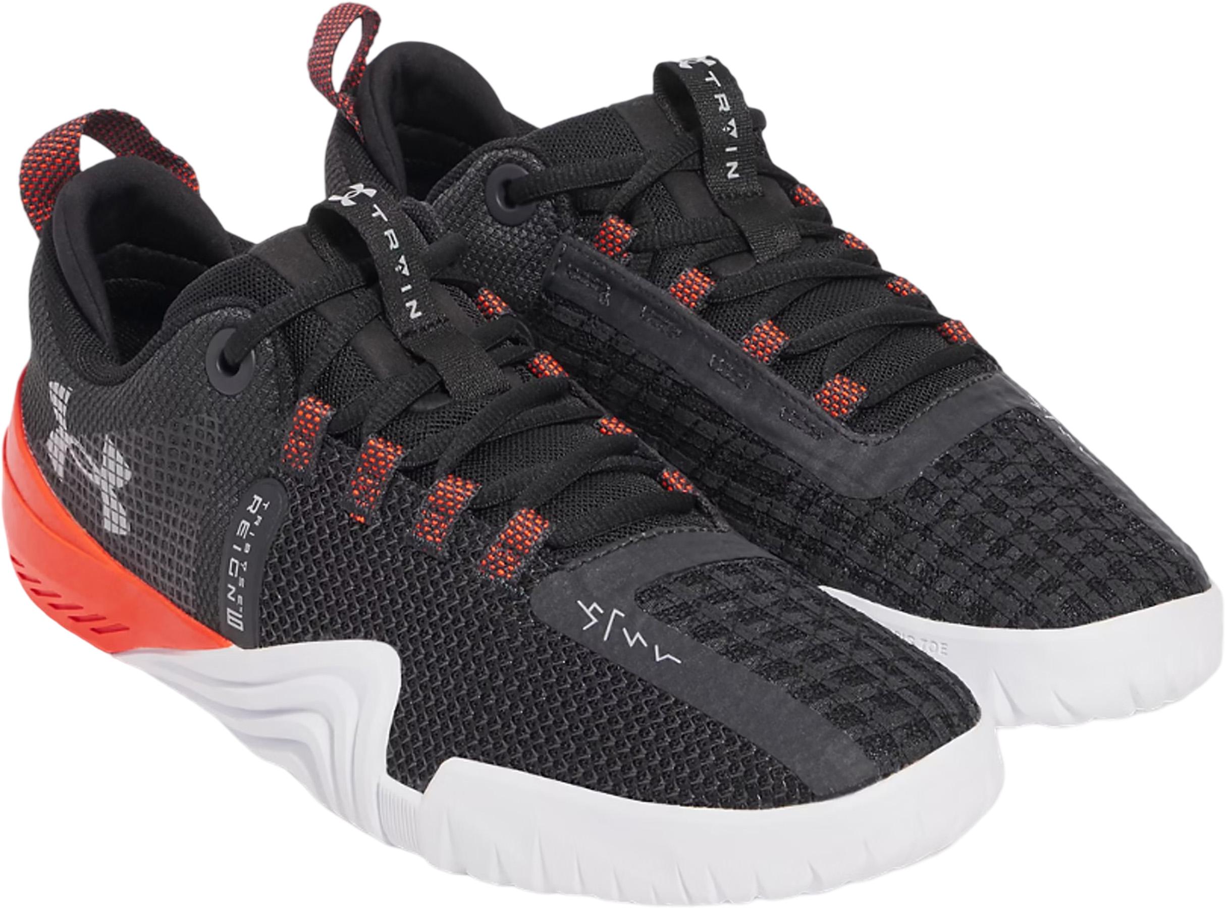 Numéro de l'image de la galerie de produits 4 pour le produit Souliers d'entraînement UA Reign 6 - Homme