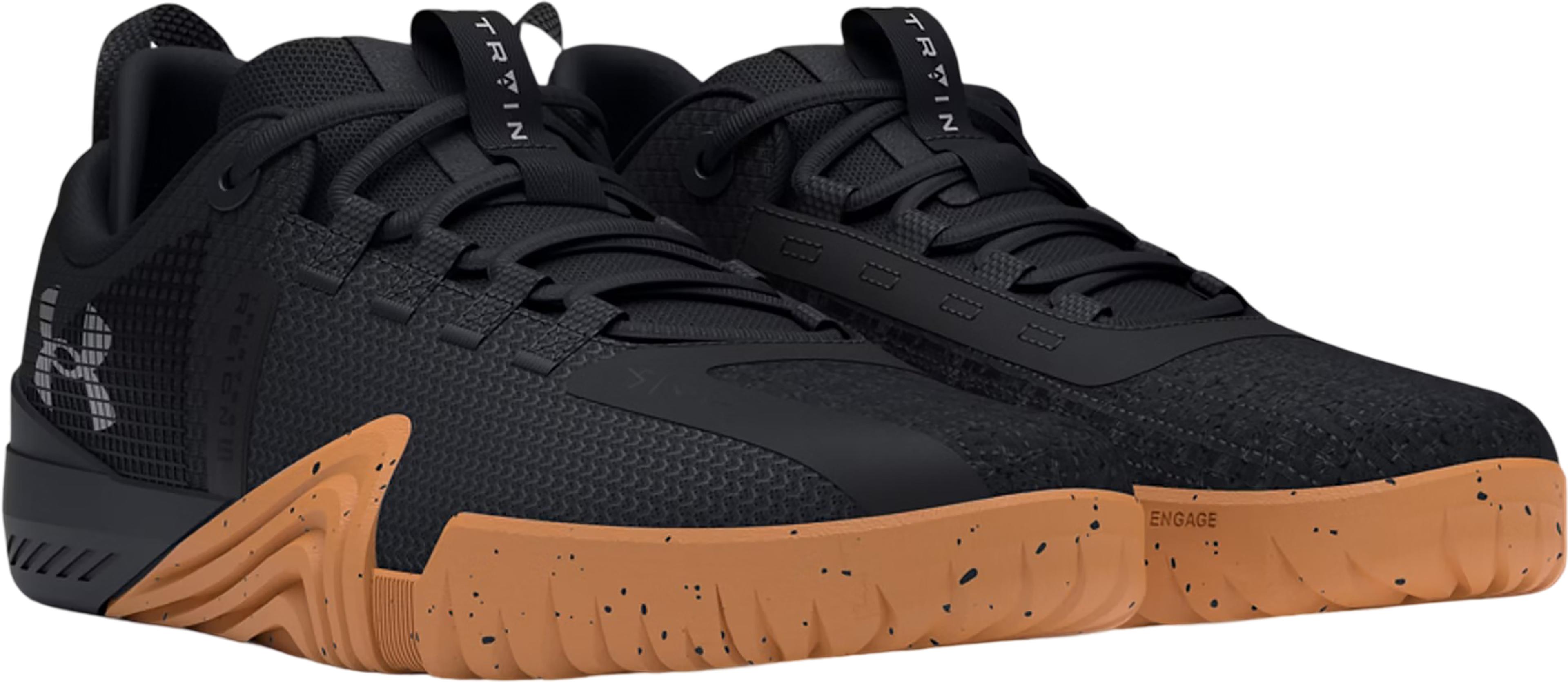 Product gallery image number 4 for product UA Reign 6 Training Shoes - Men's