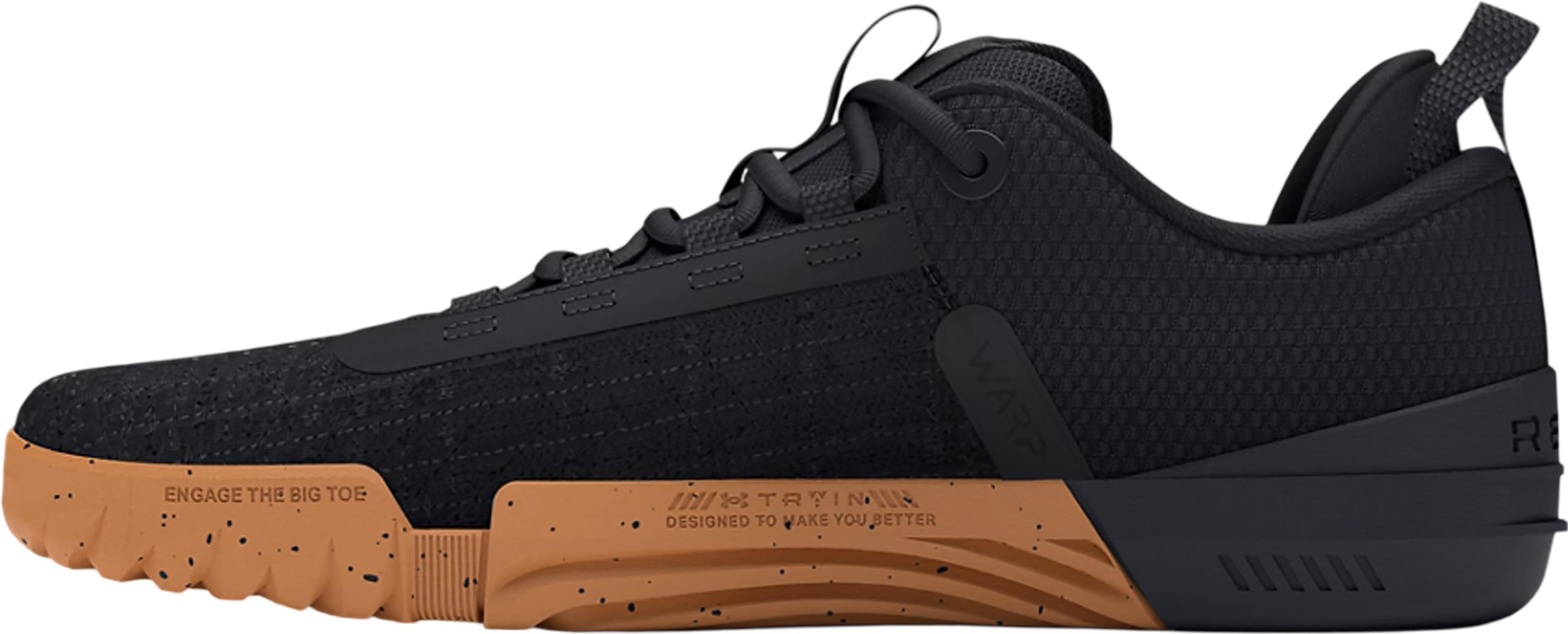Product gallery image number 5 for product UA Reign 6 Training Shoes - Men's