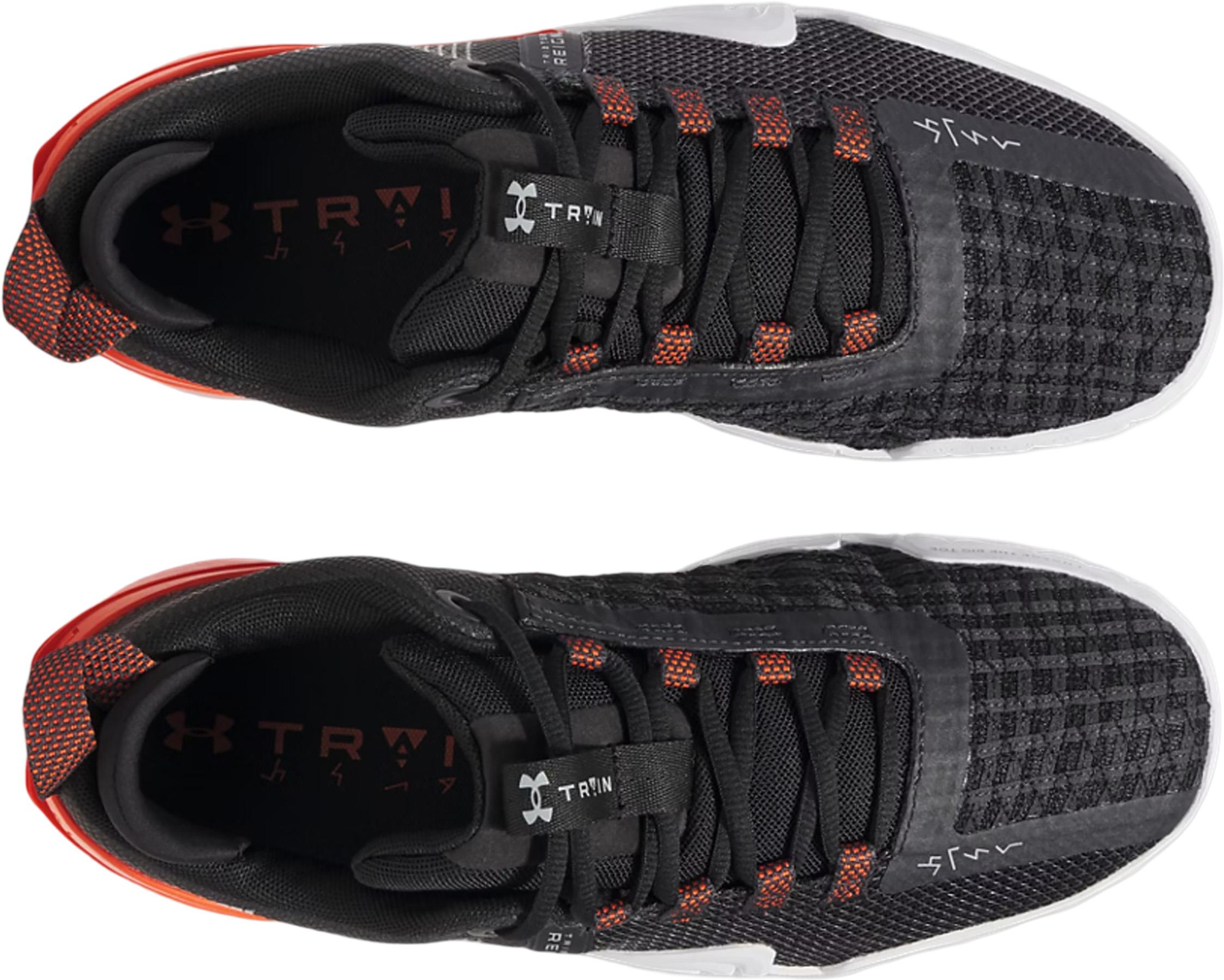 Numéro de l'image de la galerie de produits 2 pour le produit Souliers d'entraînement UA Reign 6 - Homme