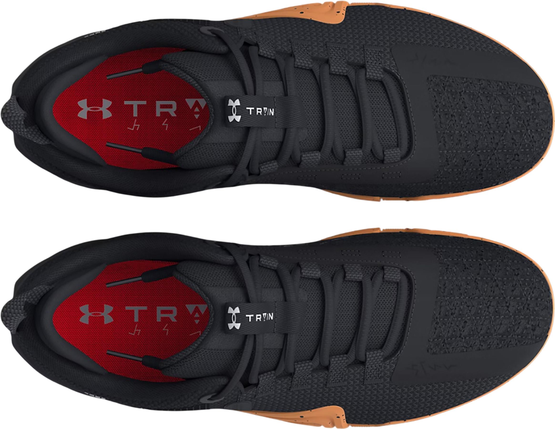 Product gallery image number 2 for product UA Reign 6 Training Shoes - Men's