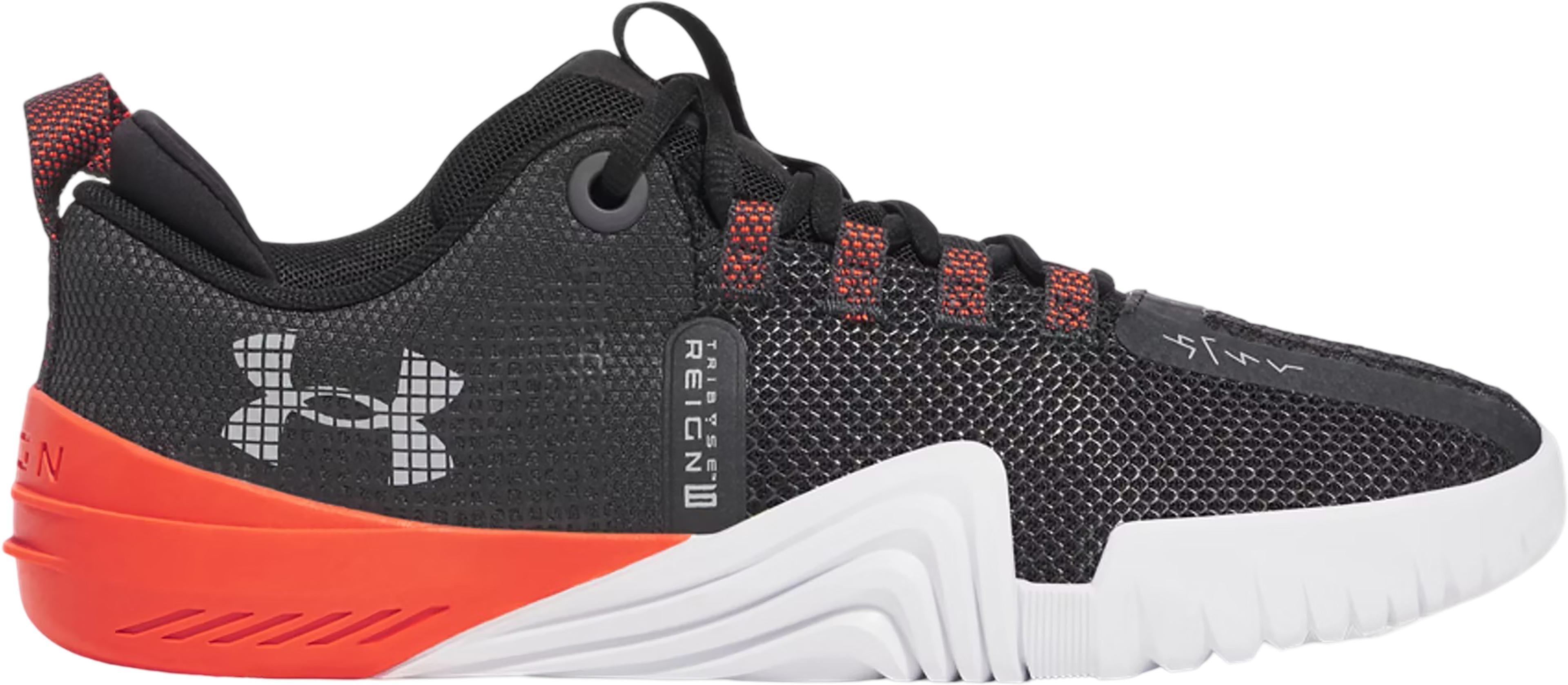 Image de produit pour Souliers d'entraînement UA Reign 6 - Homme