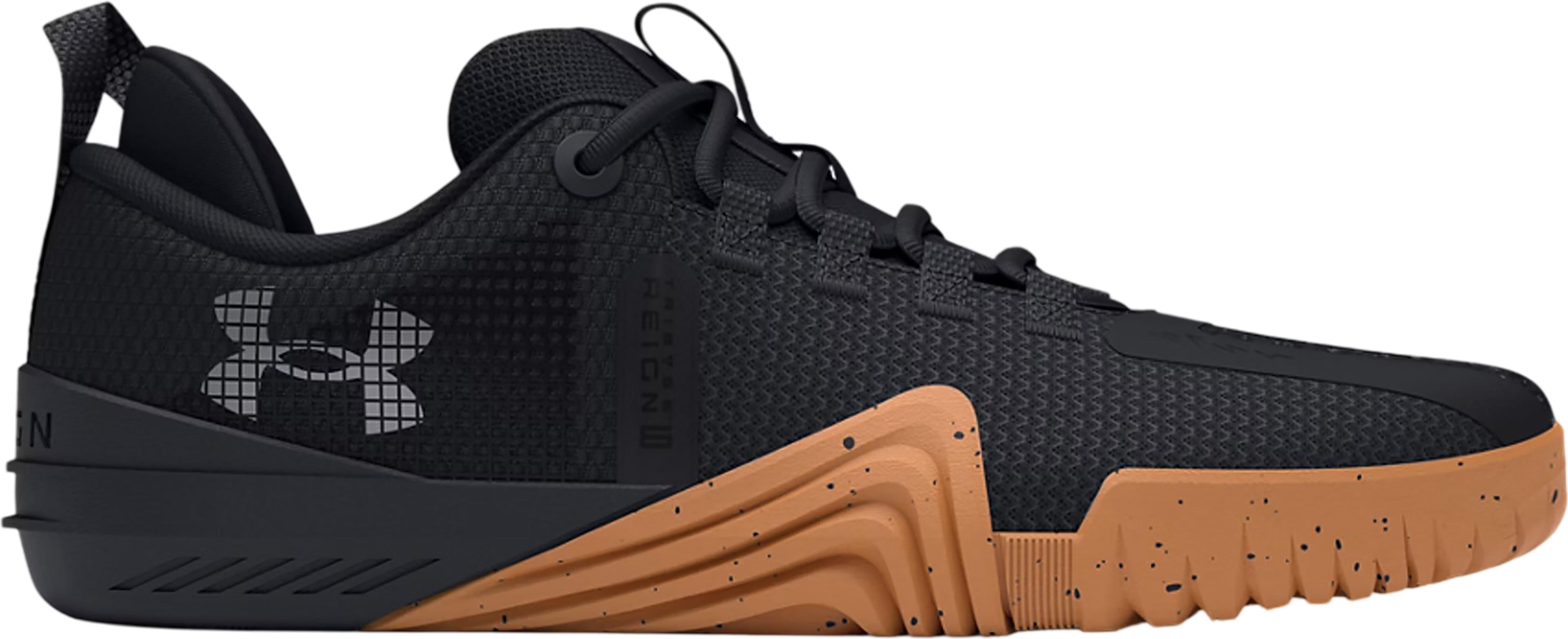 Product gallery image number 1 for product UA Reign 6 Training Shoes - Men's