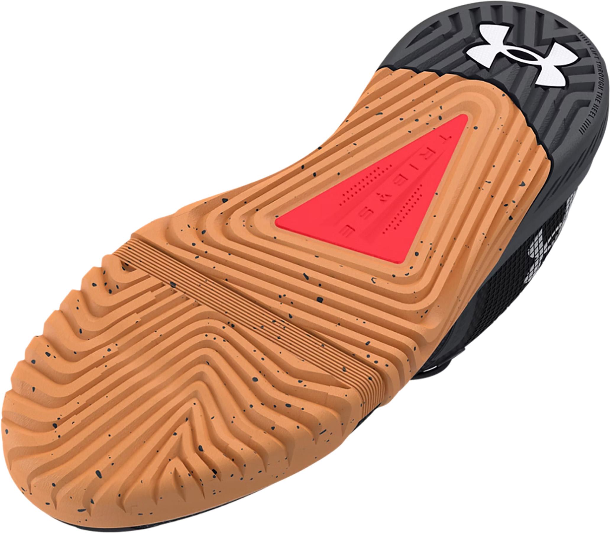 Product gallery image number 3 for product UA Reign 6 Training Shoes - Women's