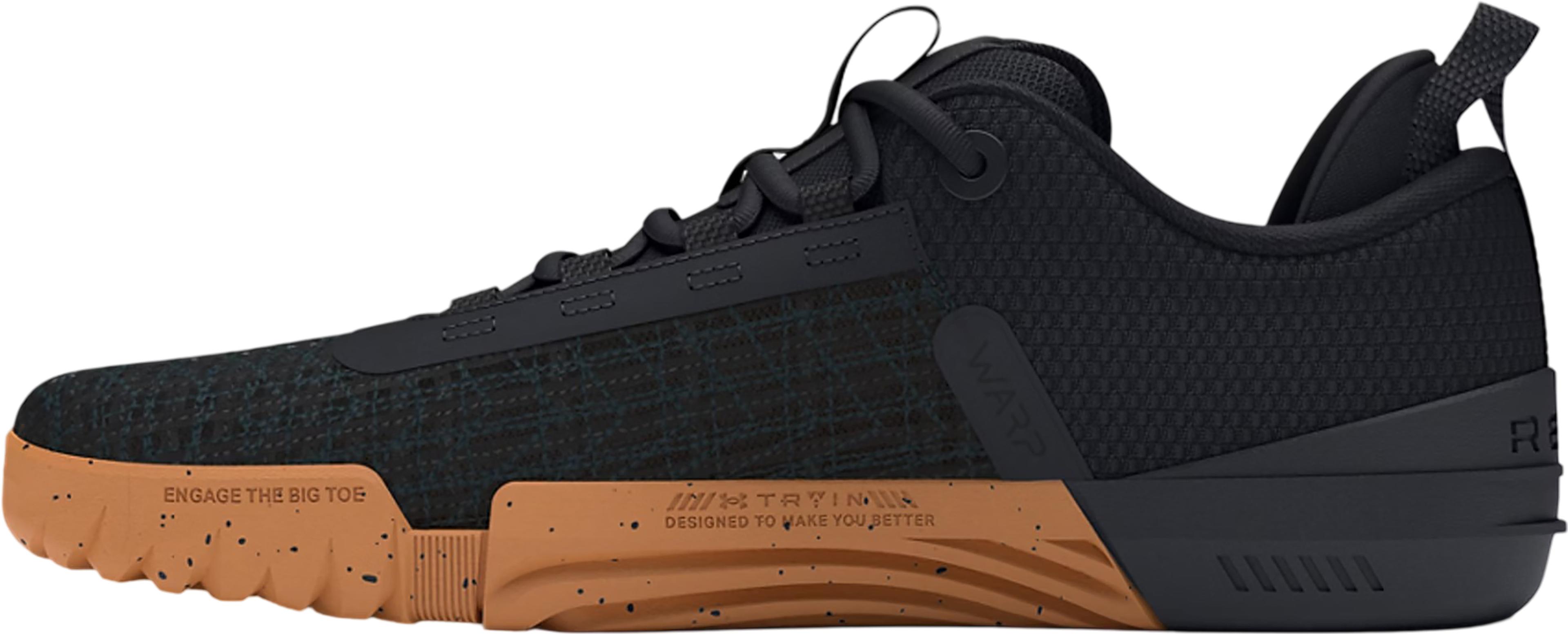 Product gallery image number 4 for product UA Reign 6 Training Shoes - Women's
