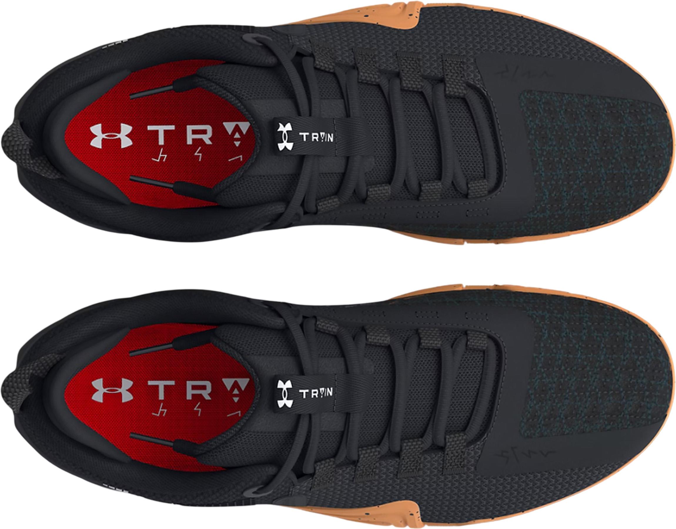 Product gallery image number 5 for product UA Reign 6 Training Shoes - Women's
