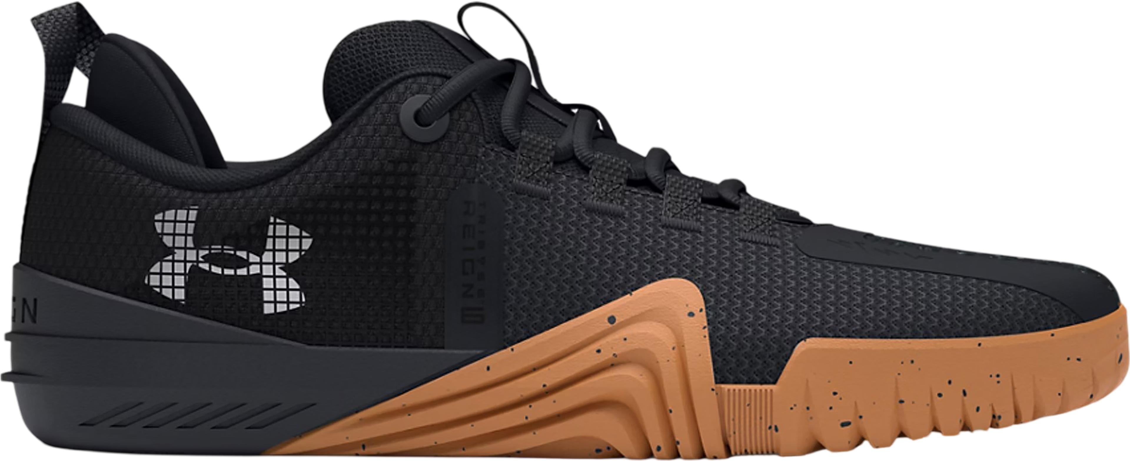 Product gallery image number 1 for product UA Reign 6 Training Shoes - Women's