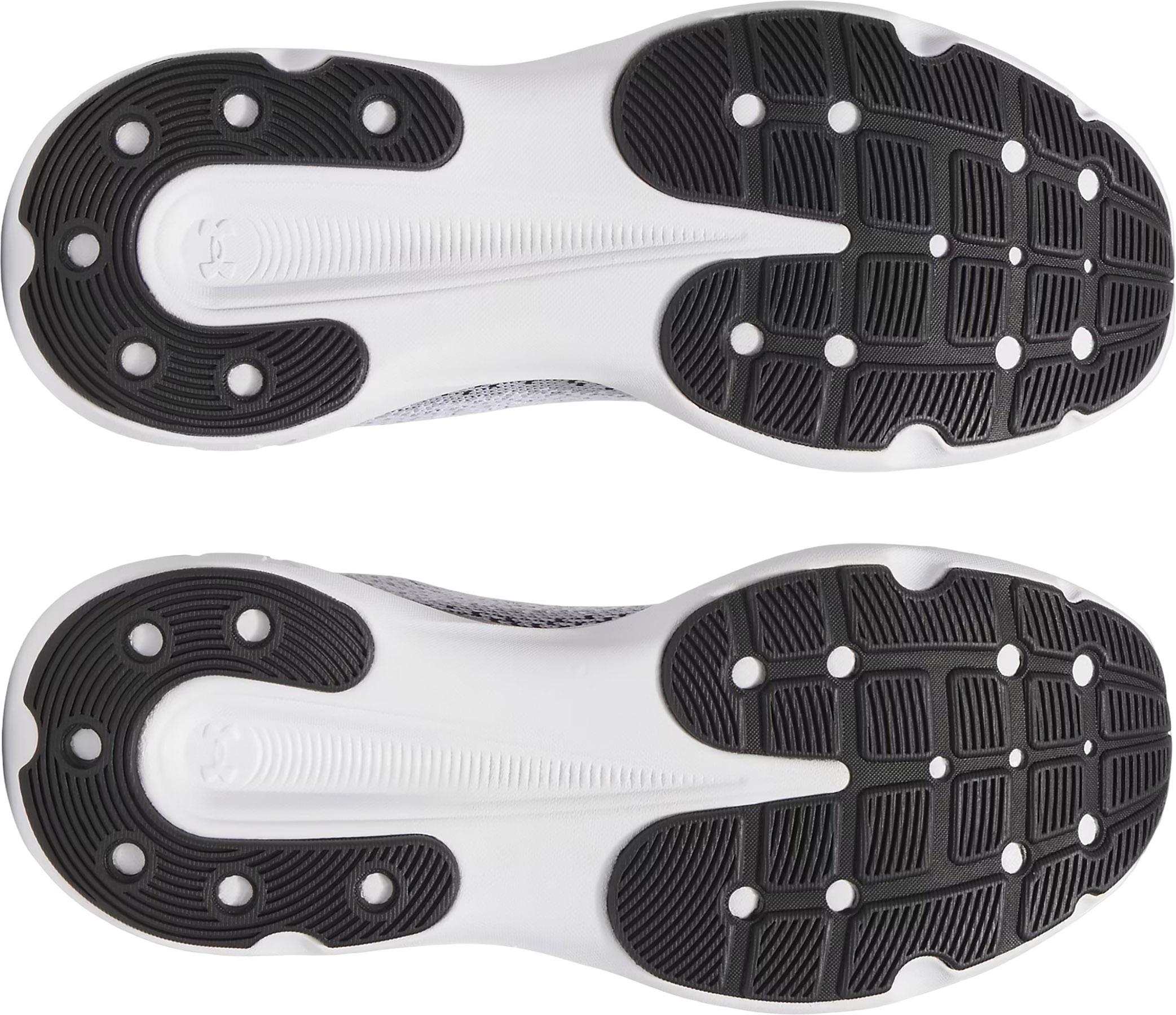 Product gallery image number 2 for product UA Infinite Running Shoes - Men's