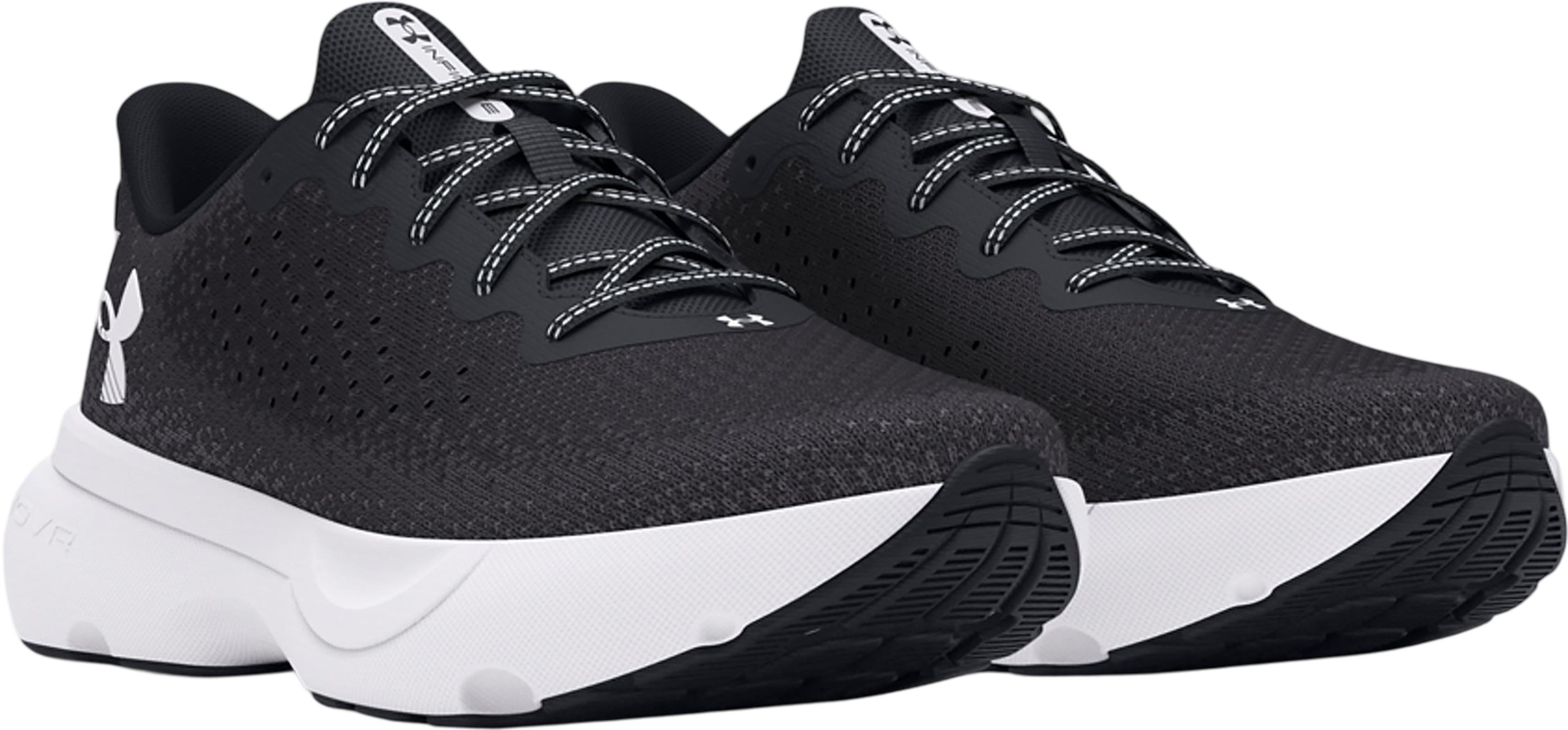 Product gallery image number 2 for product UA Infinite Running Shoes - Men's