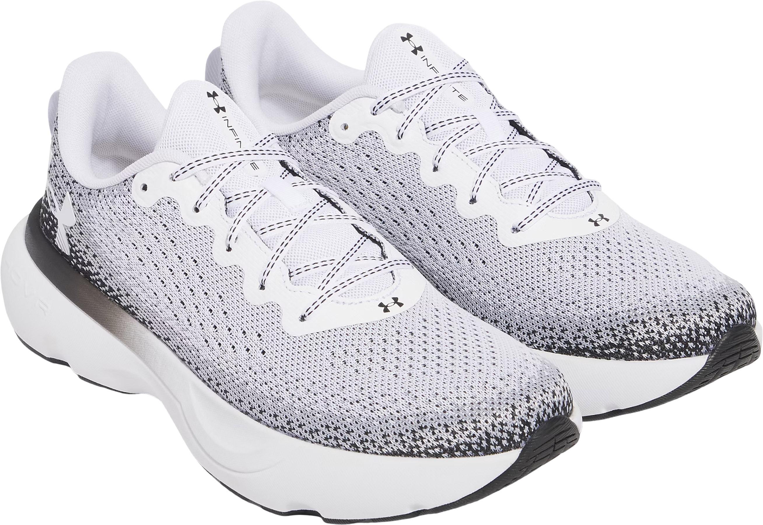 Product gallery image number 3 for product UA Infinite Running Shoes - Men's