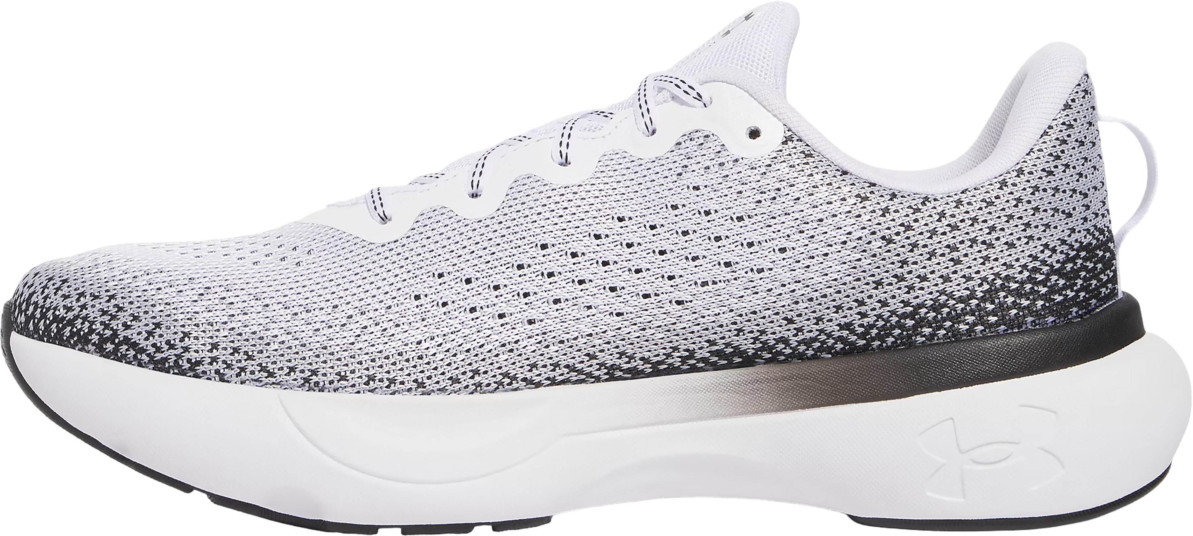 Product gallery image number 4 for product UA Infinite Running Shoes - Men's
