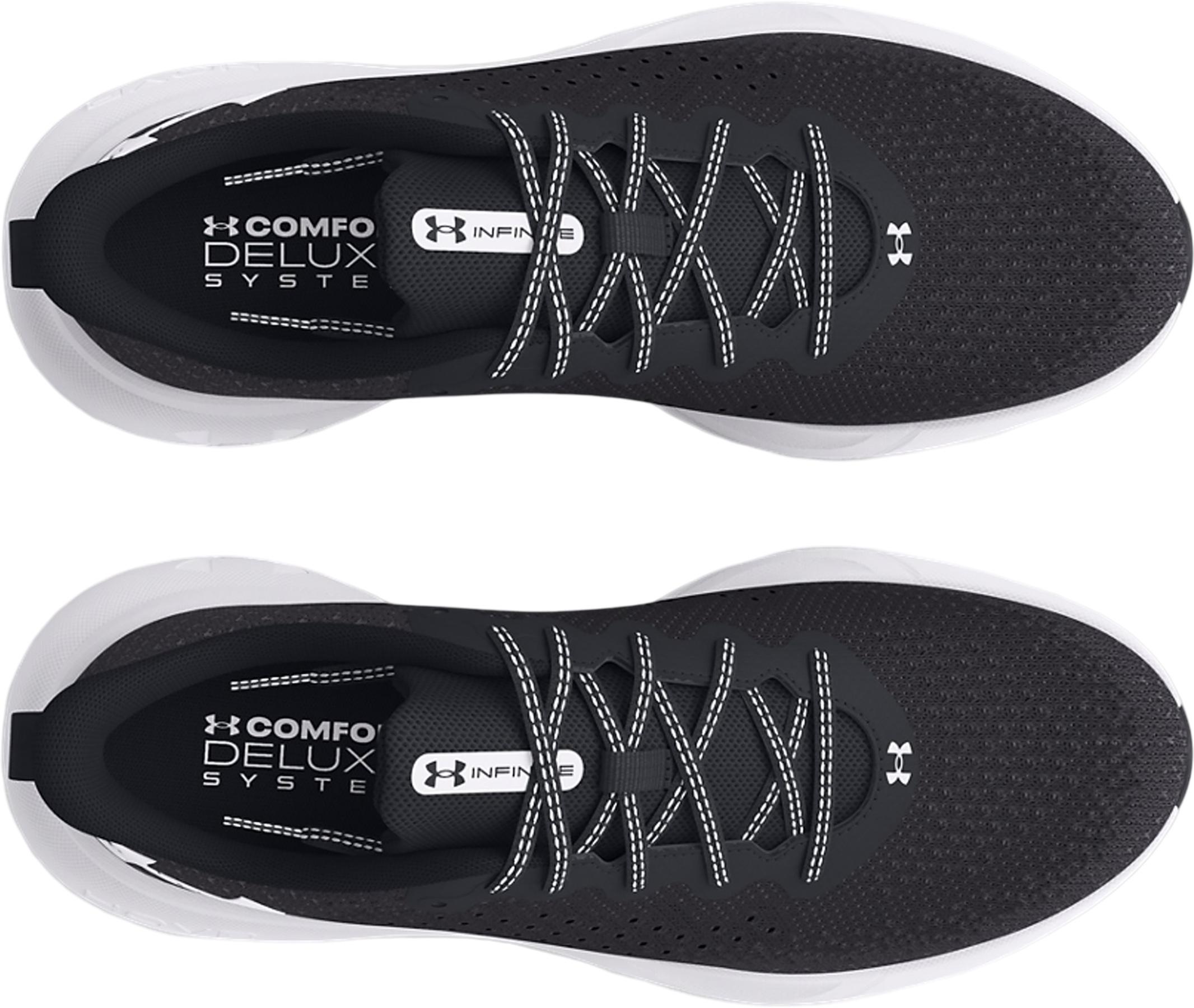 Product gallery image number 3 for product UA Infinite Running Shoes - Men's