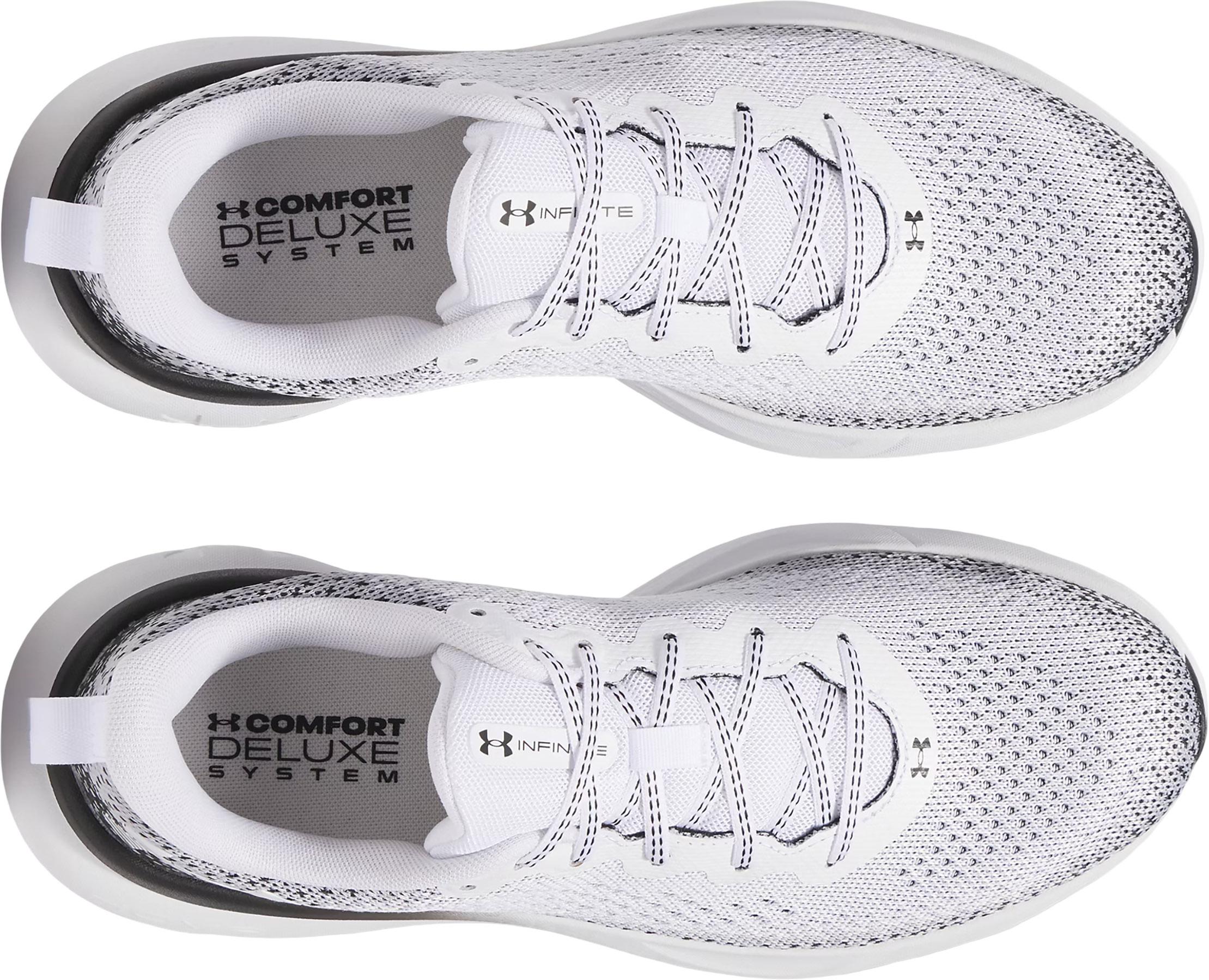 Product gallery image number 5 for product UA Infinite Running Shoes - Men's
