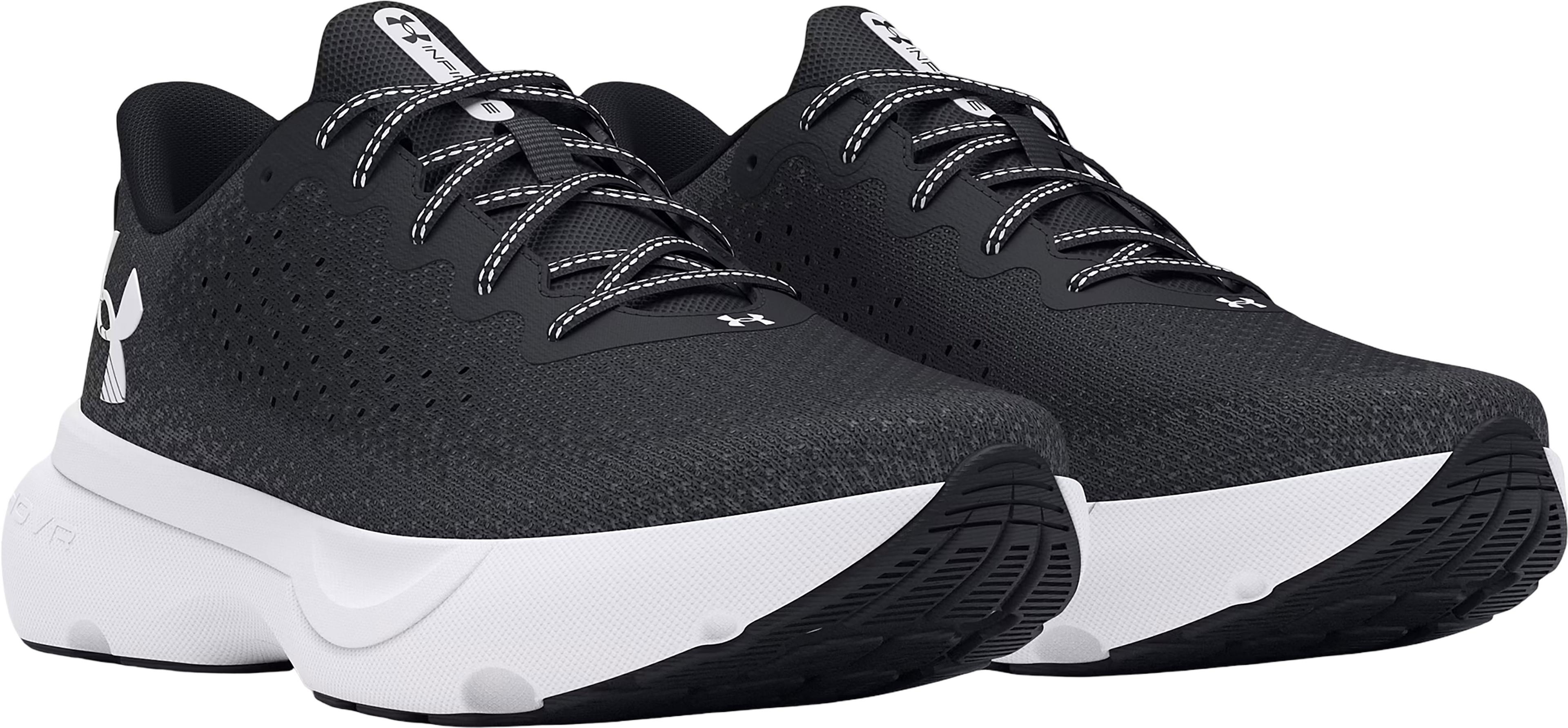 Product gallery image number 3 for product UA Infinite Running Shoes - Women's