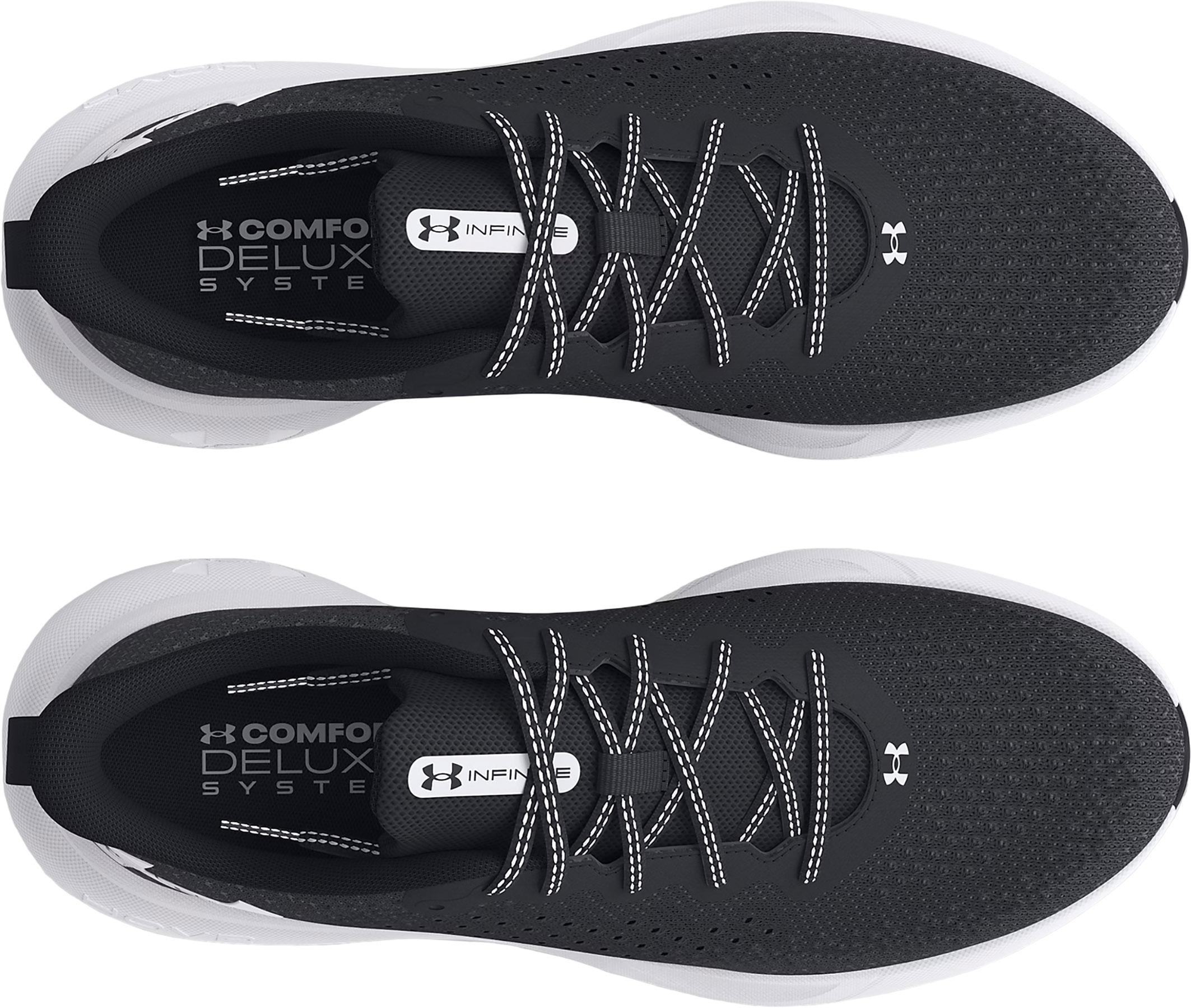 Product gallery image number 5 for product UA Infinite Running Shoes - Women's