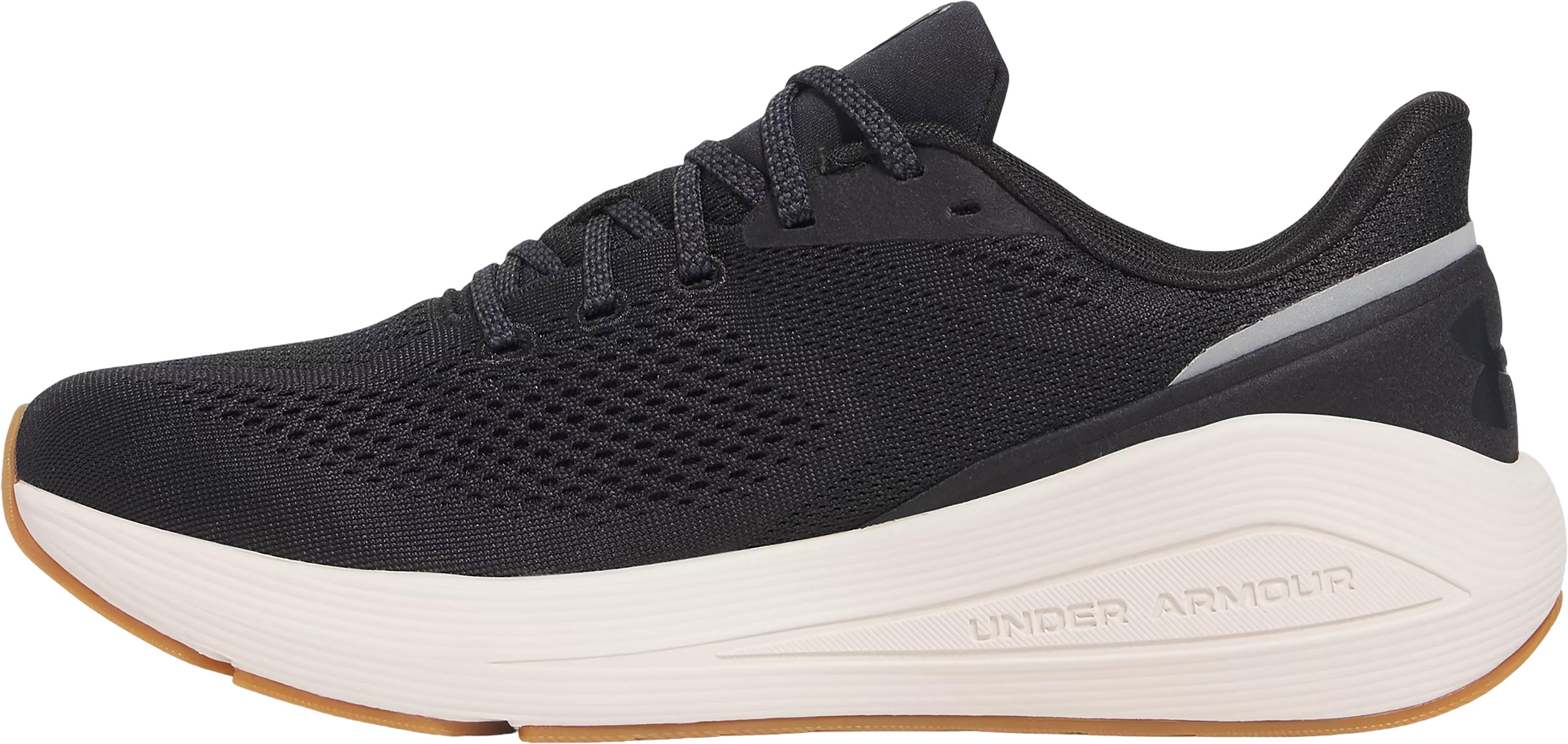 Product gallery image number 4 for product UA Sonic 7 Running Shoes - Men's
