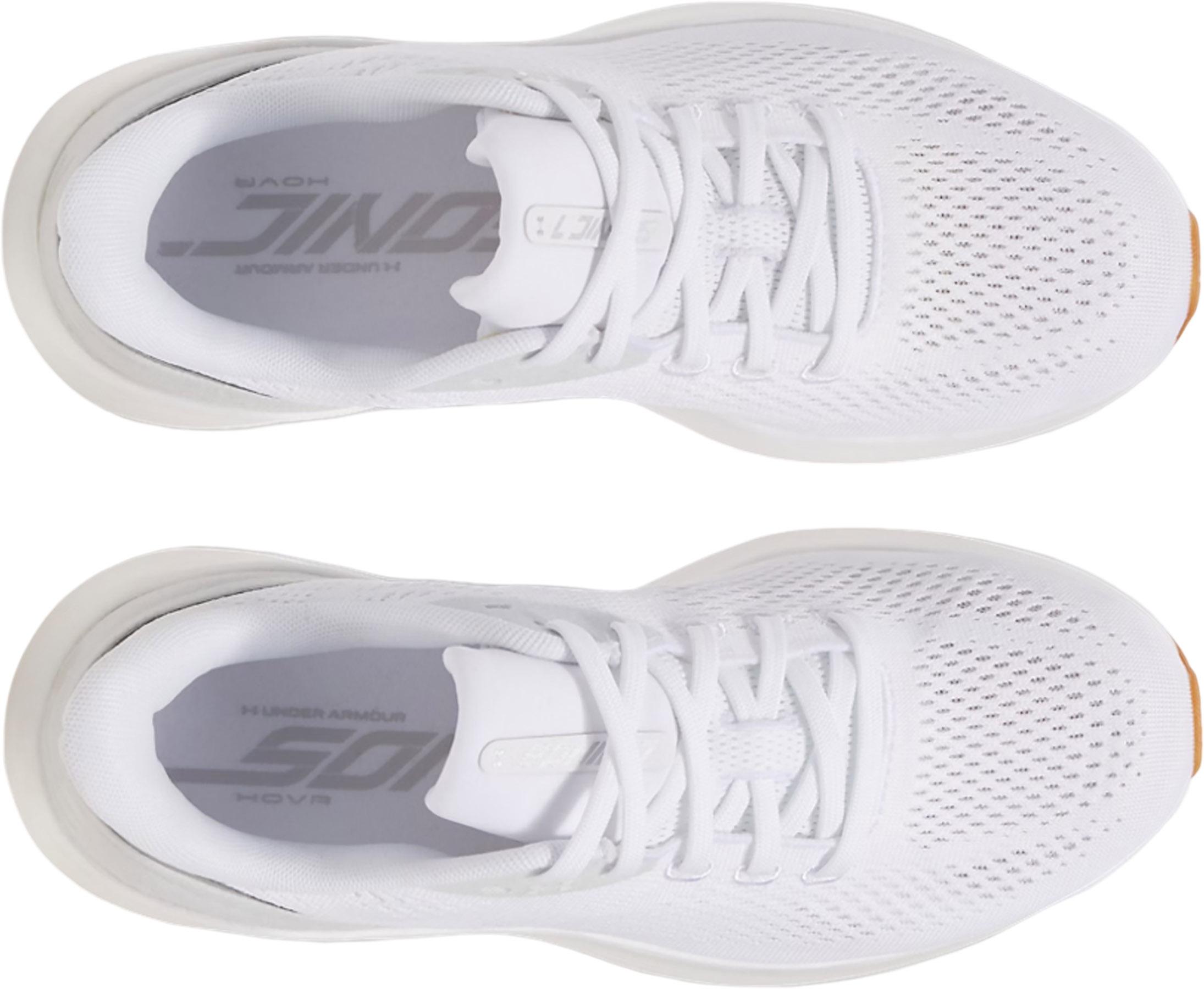 Numéro de l'image de la galerie de produits 5 pour le produit Souliers de course UA Sonic 7 - Femme