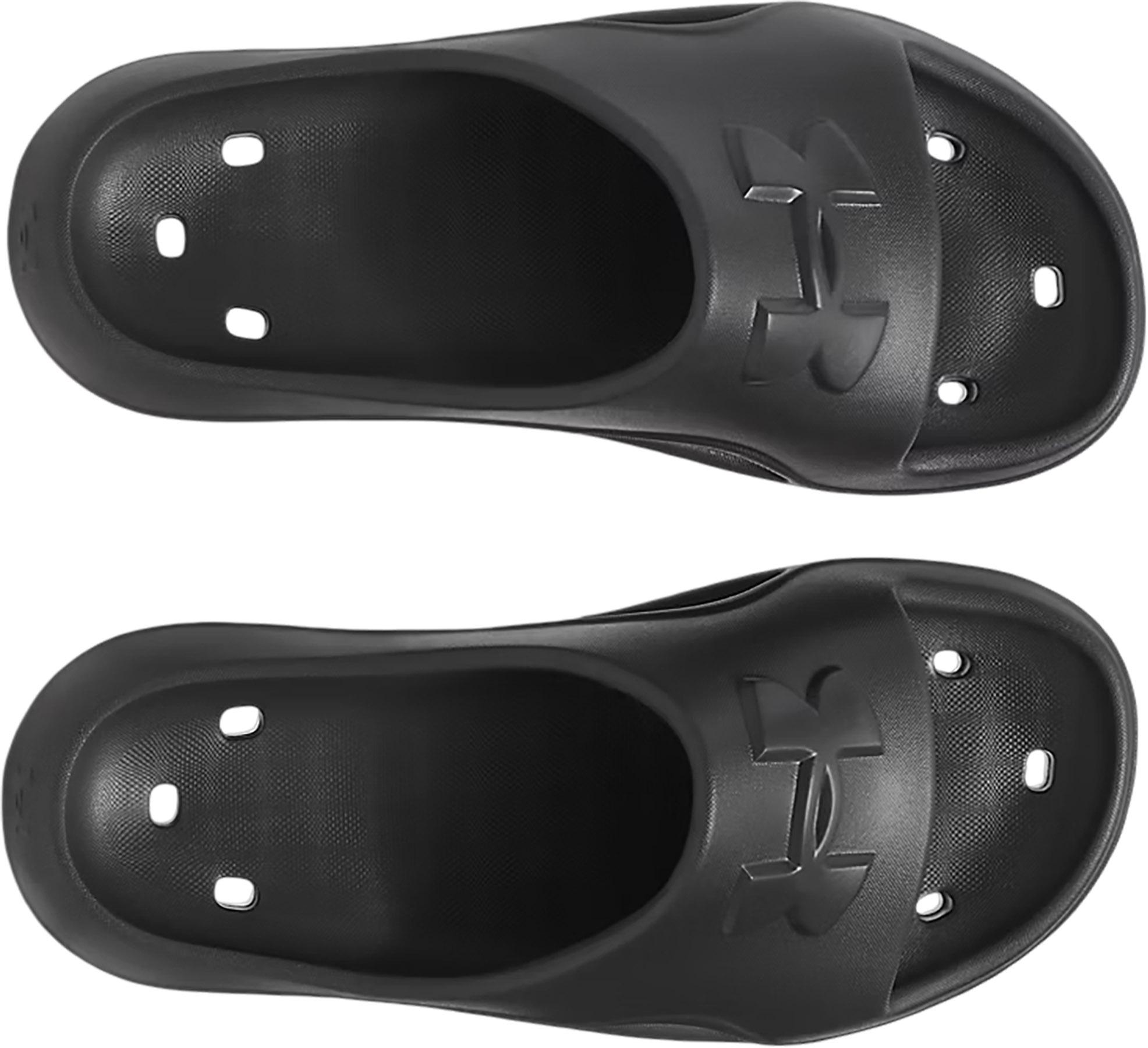 Numéro de l'image de la galerie de produits 5 pour le produit Claquettes UA Locker V - Femme