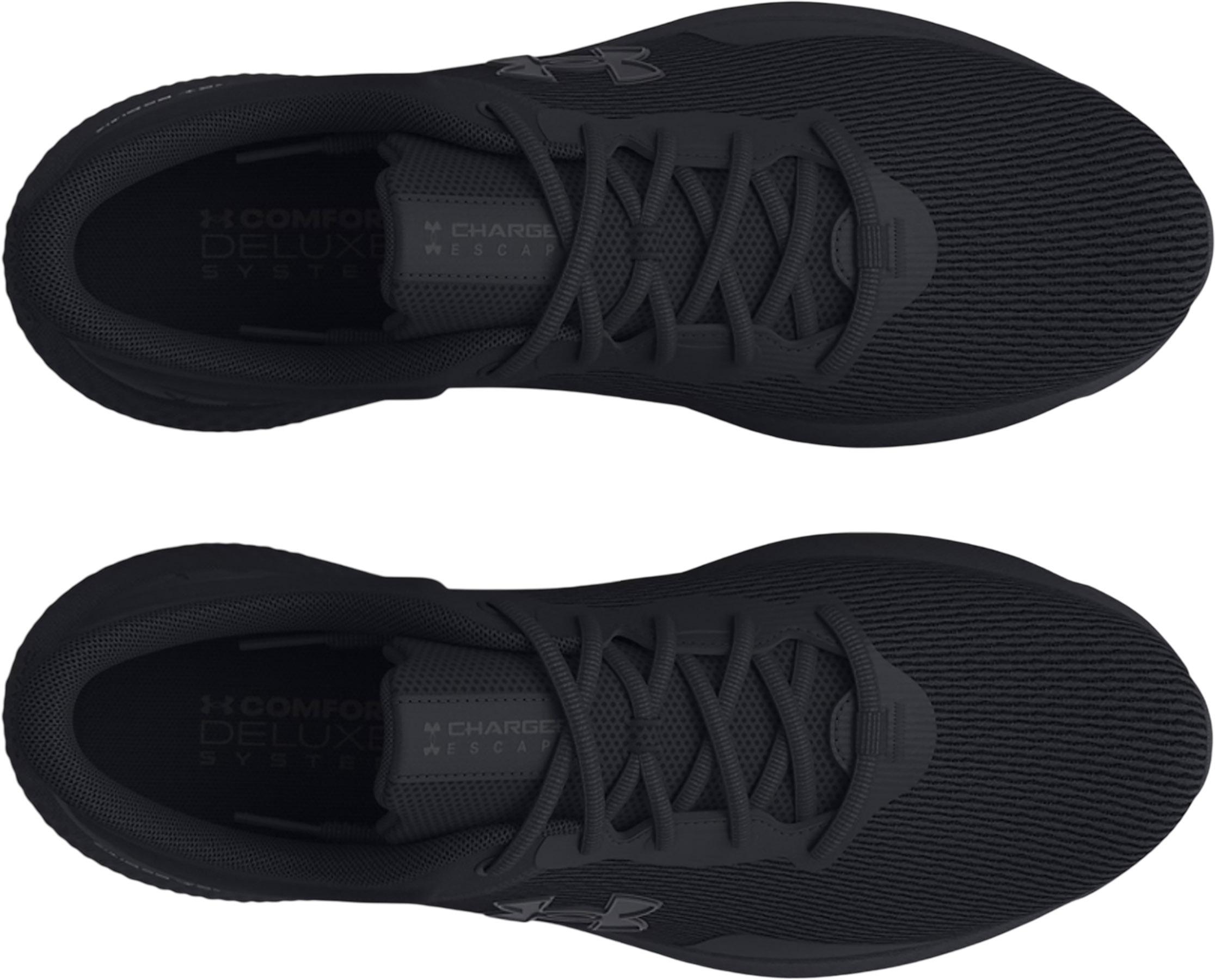 Product gallery image number 5 for product UA Escape 4 Running Shoes - Men's