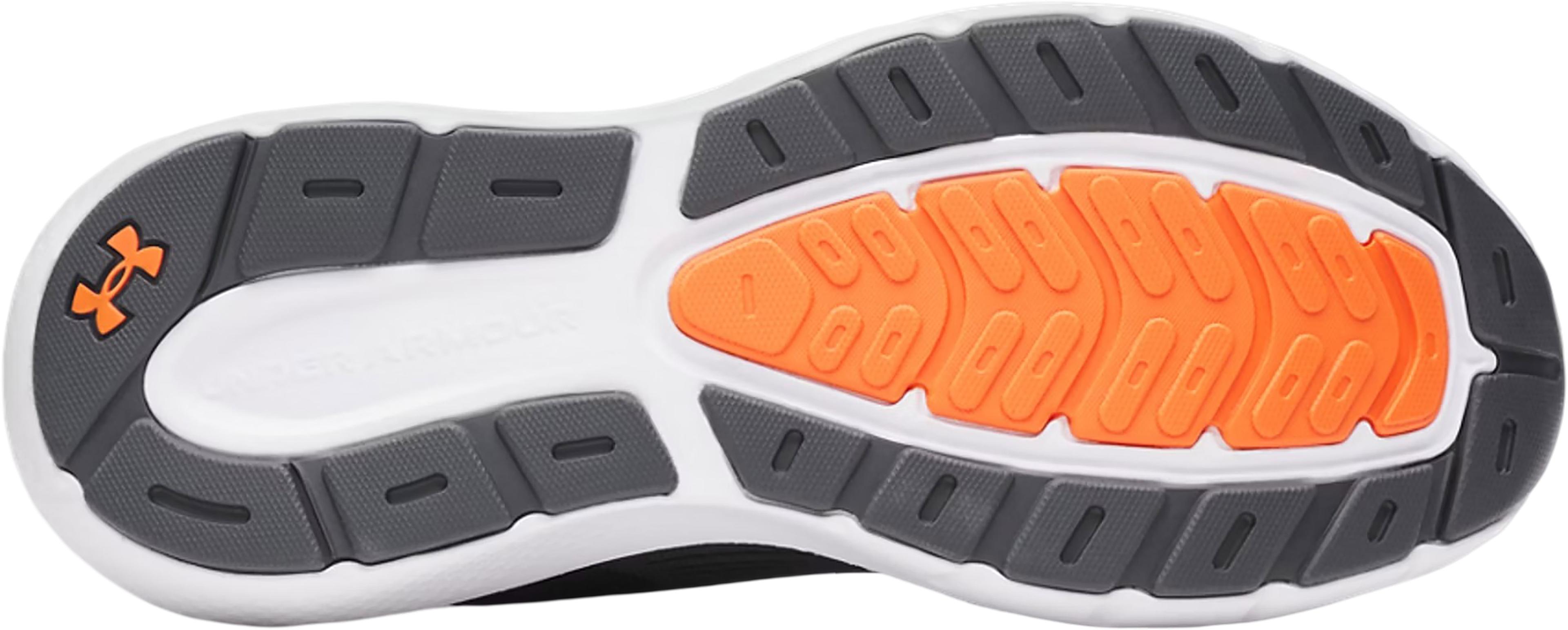 Numéro de l'image de la galerie de produits 4 pour le produit Souliers de course UA Rogue 5 - Homme