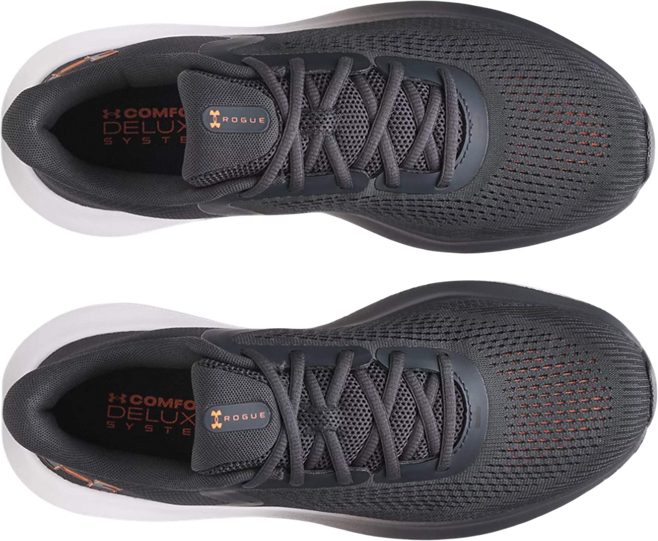 Numéro de l'image de la galerie de produits 3 pour le produit Souliers de course UA Rogue 5 - Homme