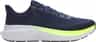 Couleur: Washed Navy - High Vis Yellow - Black