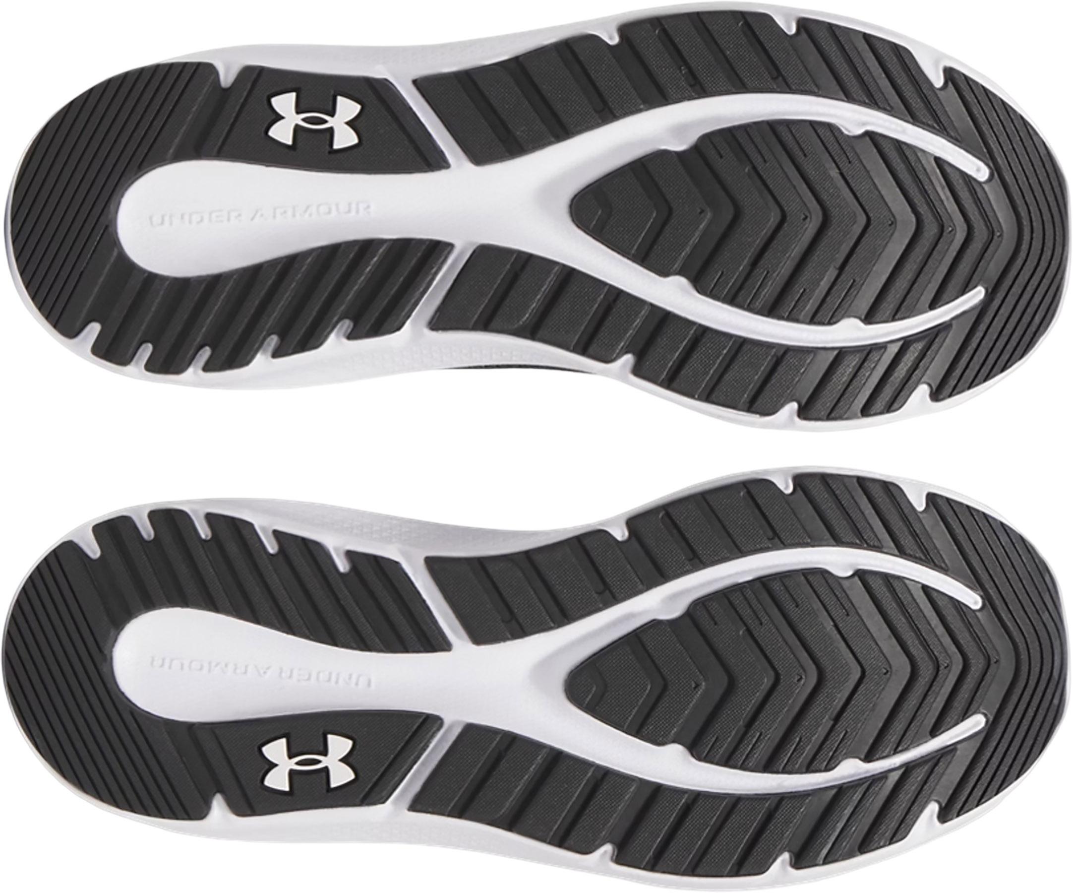 Numéro de l'image de la galerie de produits 3 pour le produit Souliers de course UA UA Pursuit 4 - Femme