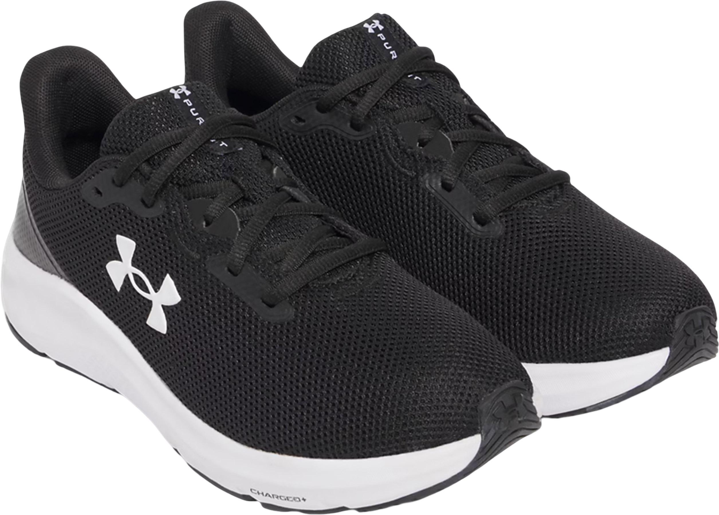 Numéro de l'image de la galerie de produits 2 pour le produit Souliers de course UA UA Pursuit 4 - Femme