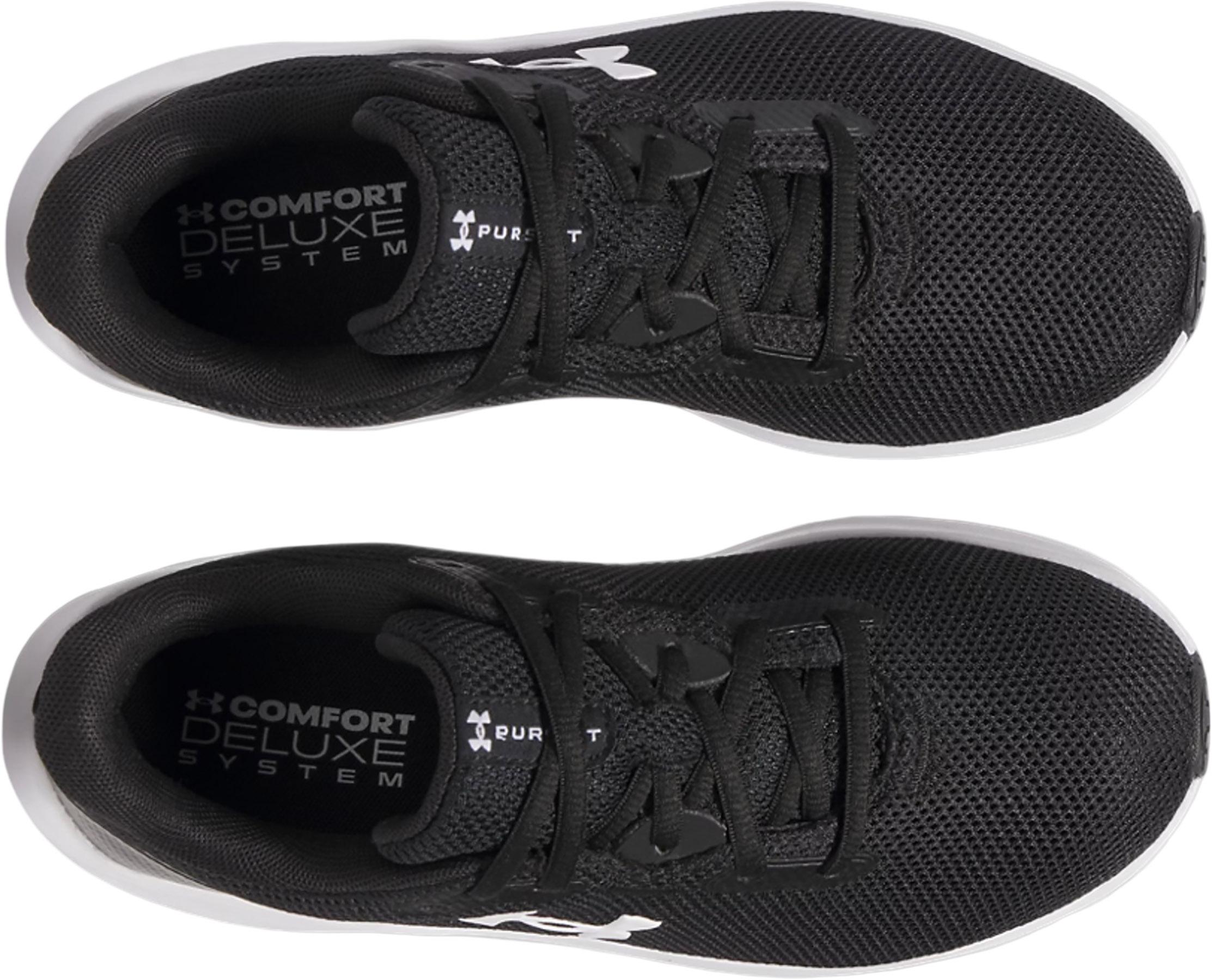 Numéro de l'image de la galerie de produits 5 pour le produit Souliers de course UA UA Pursuit 4 - Femme