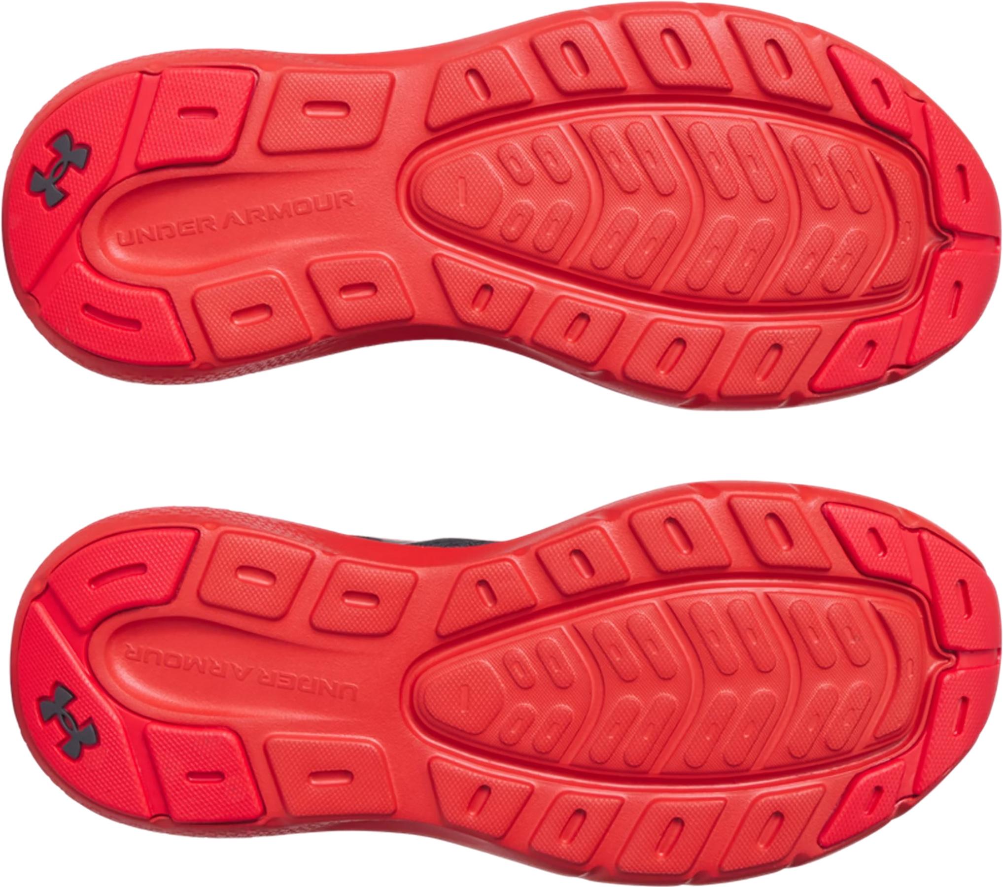 Numéro de l'image de la galerie de produits 2 pour le produit Souliers Grade School UA Rogue 5 - Garçon