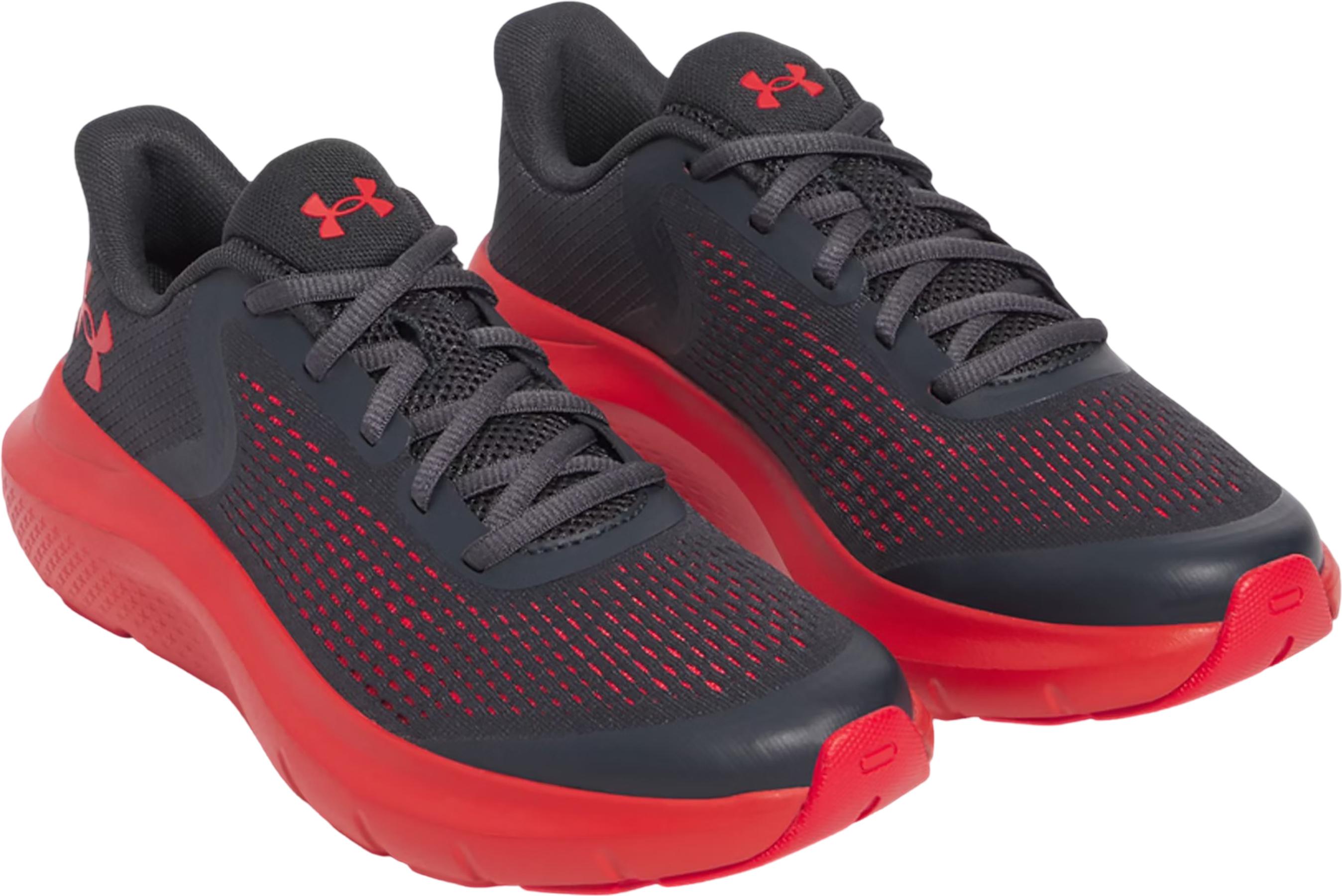 Numéro de l'image de la galerie de produits 3 pour le produit Souliers Grade School UA Rogue 5 - Garçon