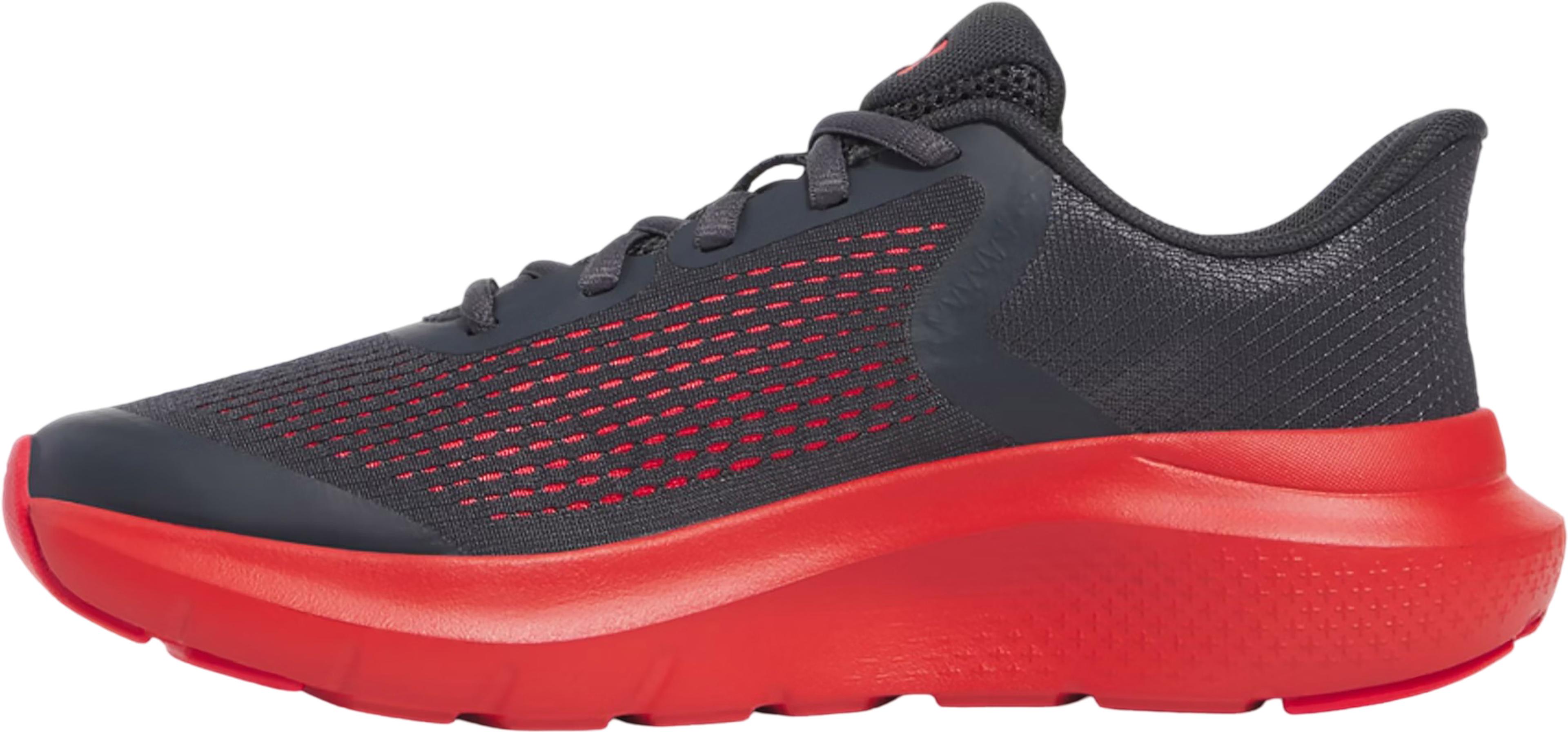 Numéro de l'image de la galerie de produits 4 pour le produit Souliers Grade School UA Rogue 5 - Garçon