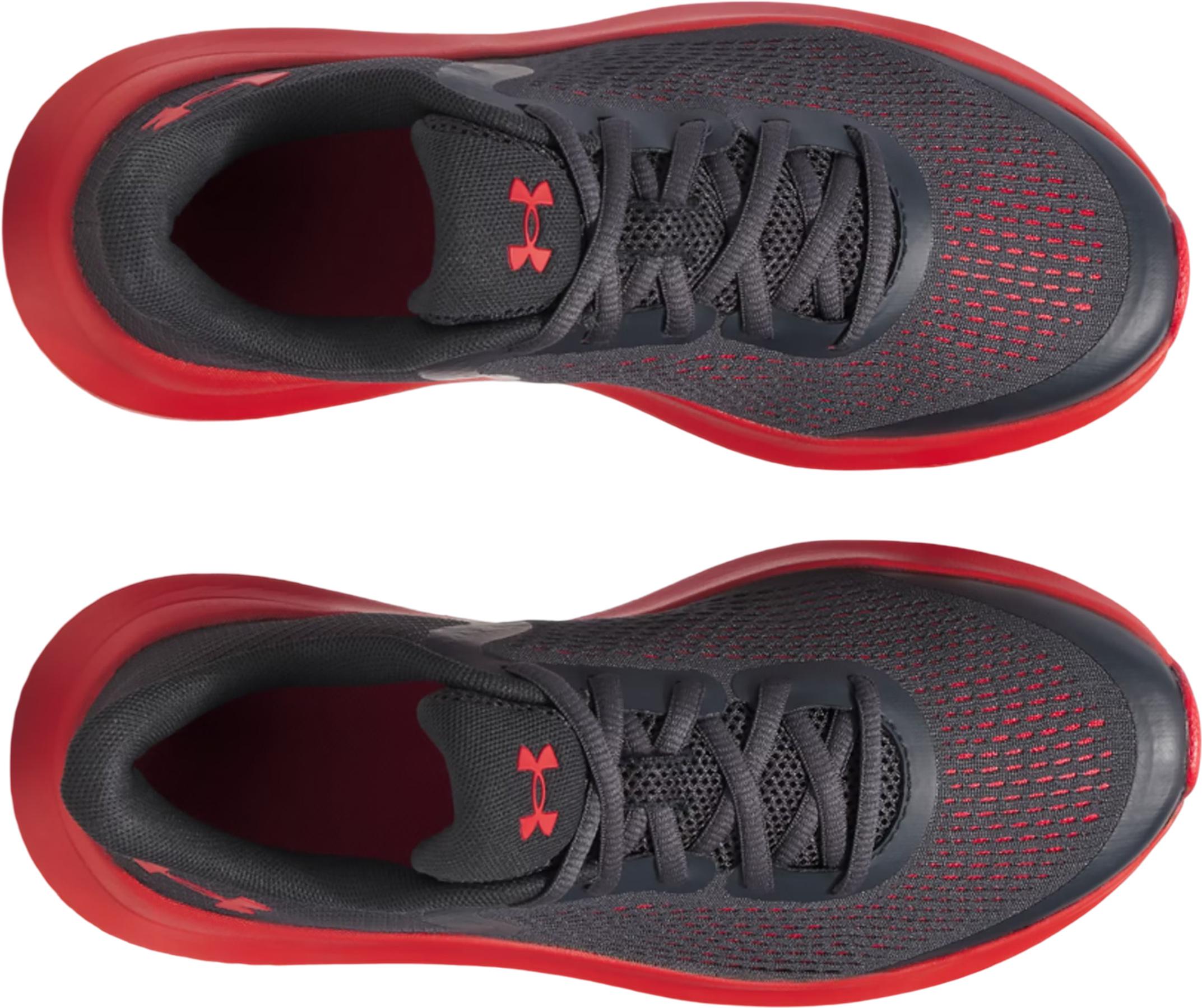 Numéro de l'image de la galerie de produits 5 pour le produit Souliers Grade School UA Rogue 5 - Garçon